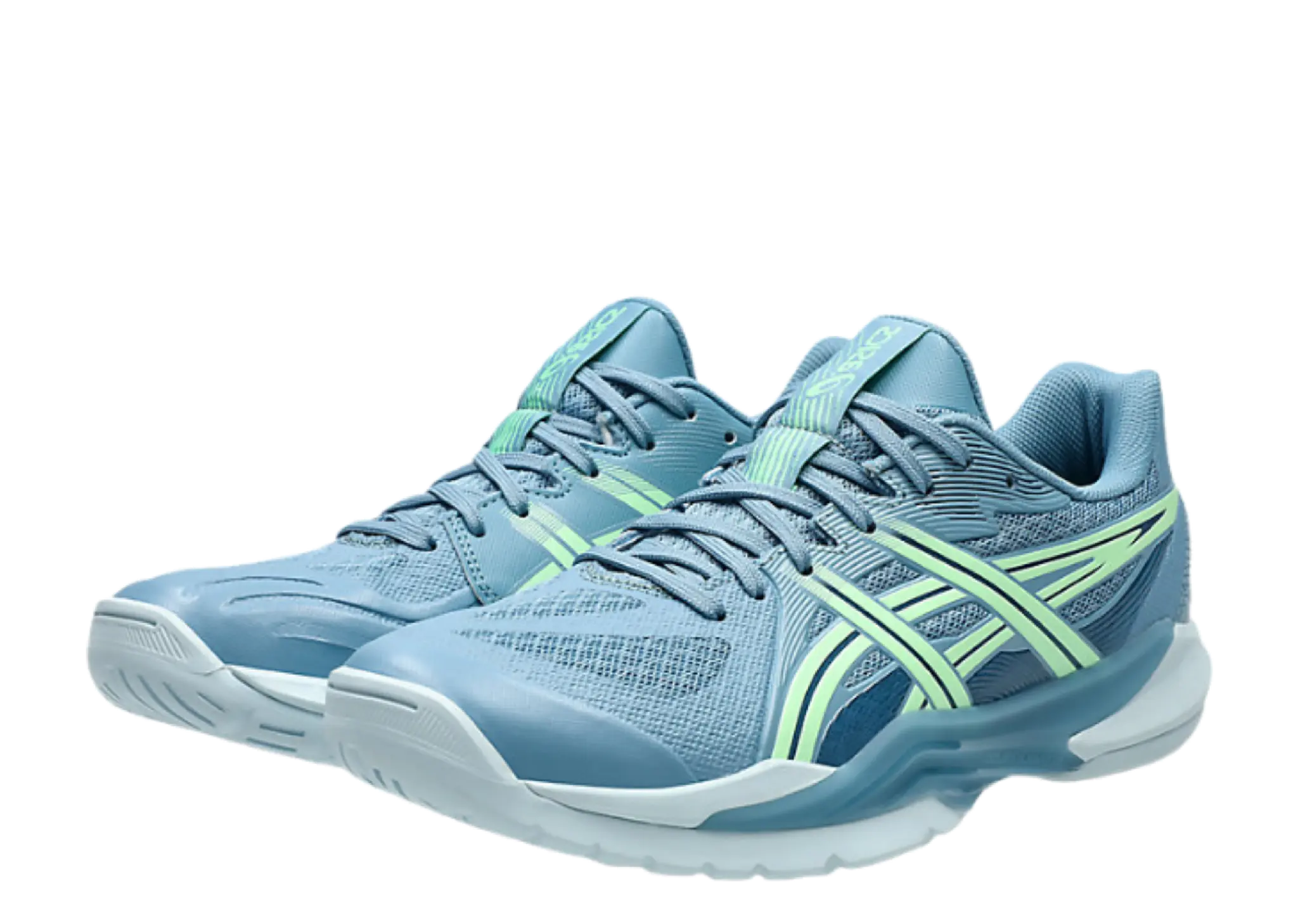 ASICS Powerbreak FF Saba Blue Menthol - photo 2