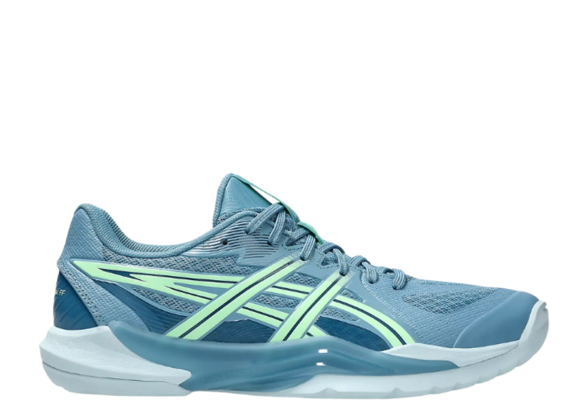 ASICS Powerbreak FF Saba Blue Menthol