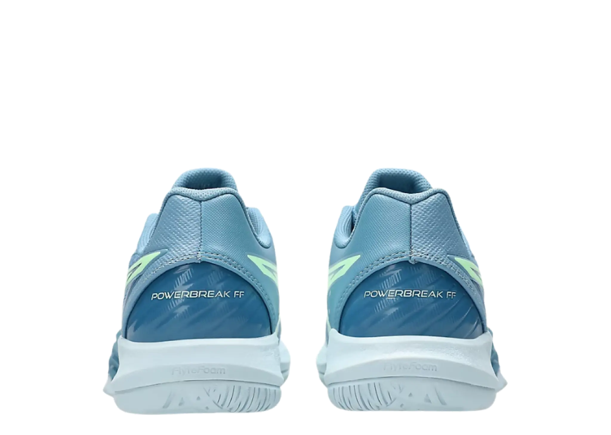 ASICS Powerbreak FF Saba Blue Menthol - photo 3
