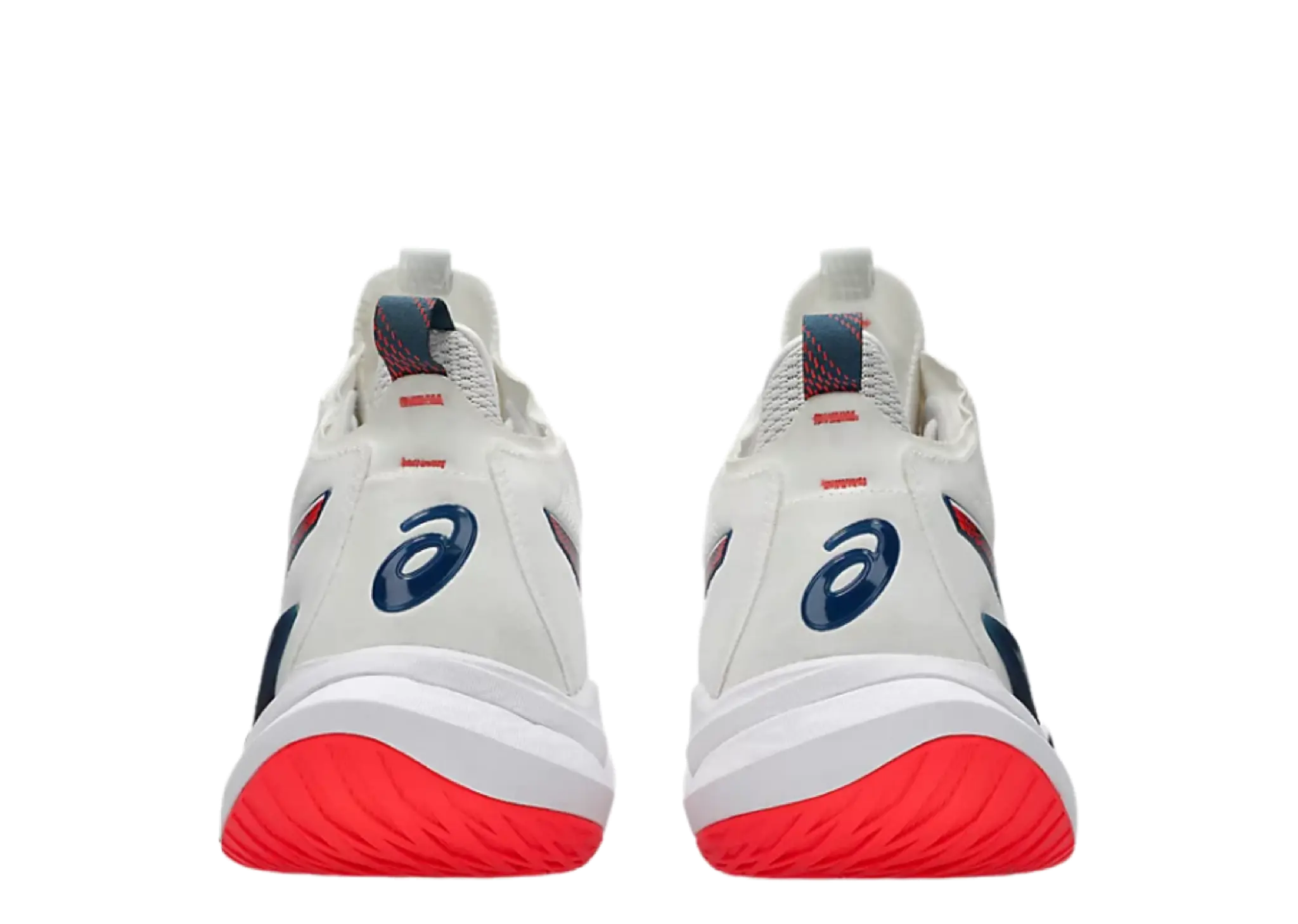 ASICS Metarise 2 White Mako Blue - photo 3