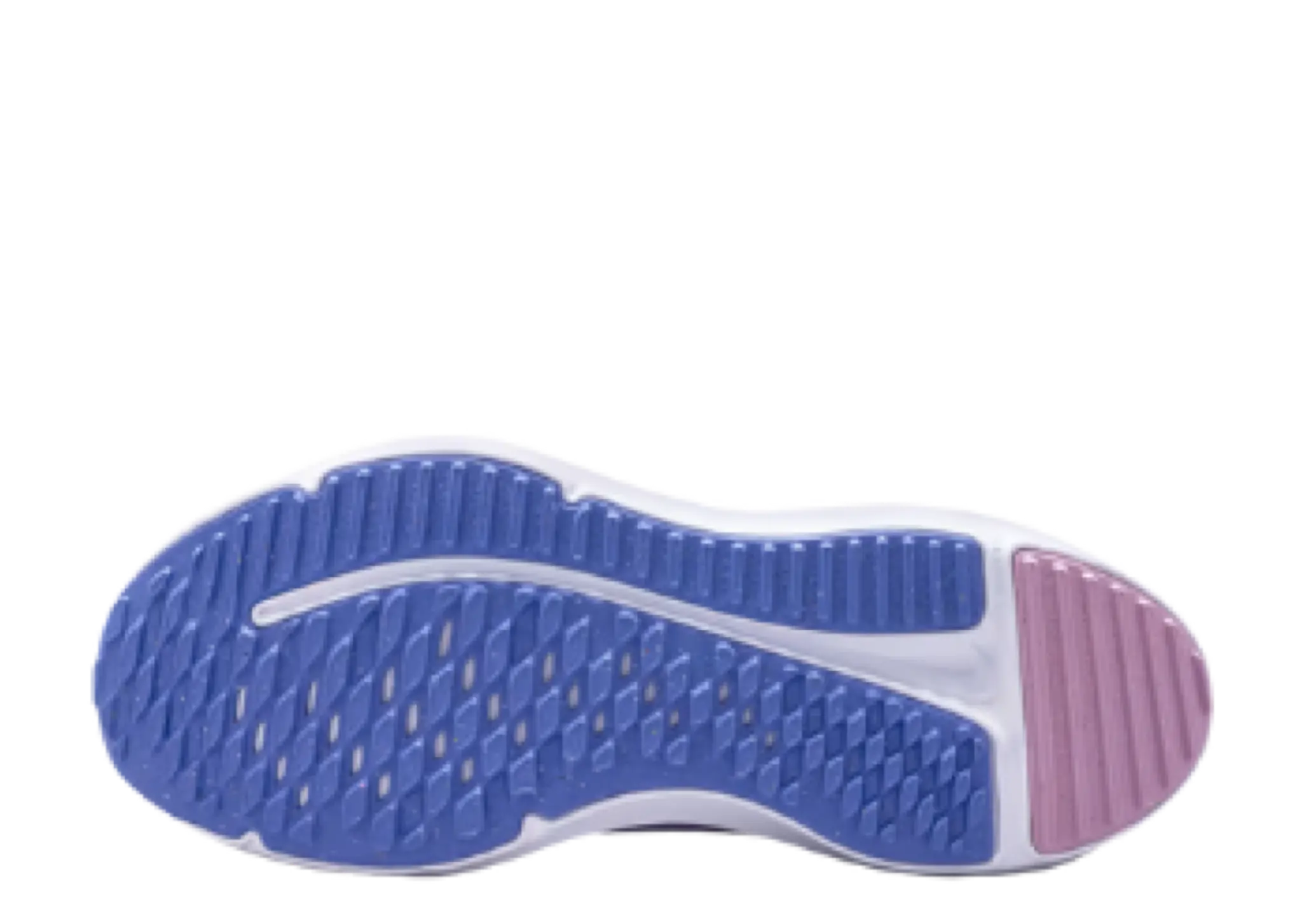 Nike Cosmic Runner Ghost Sapphire Midnight Navy (Pre-School) - photo 4