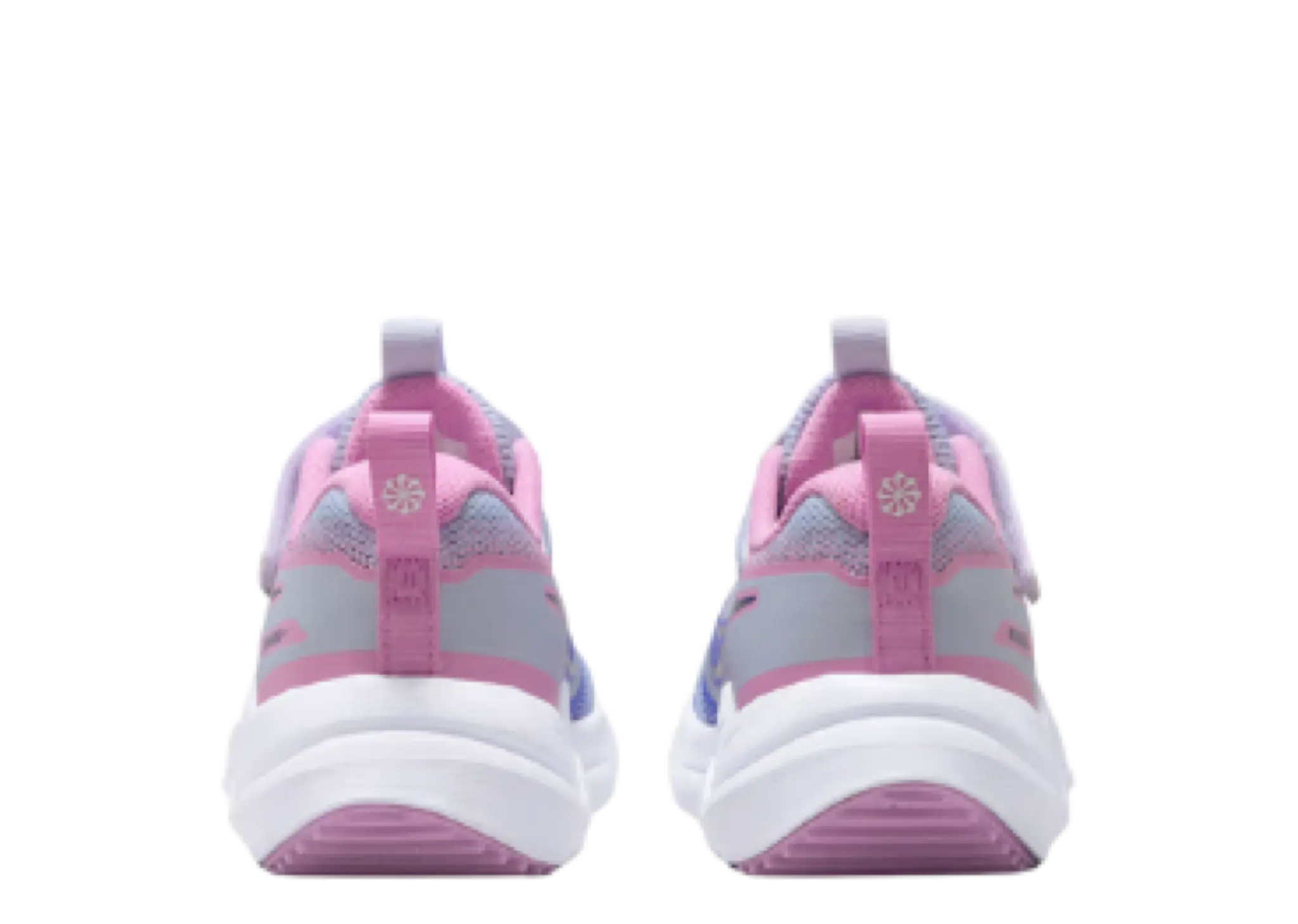 Nike Cosmic Runner Ghost Sapphire Midnight Navy (Pre-School) - photo 3