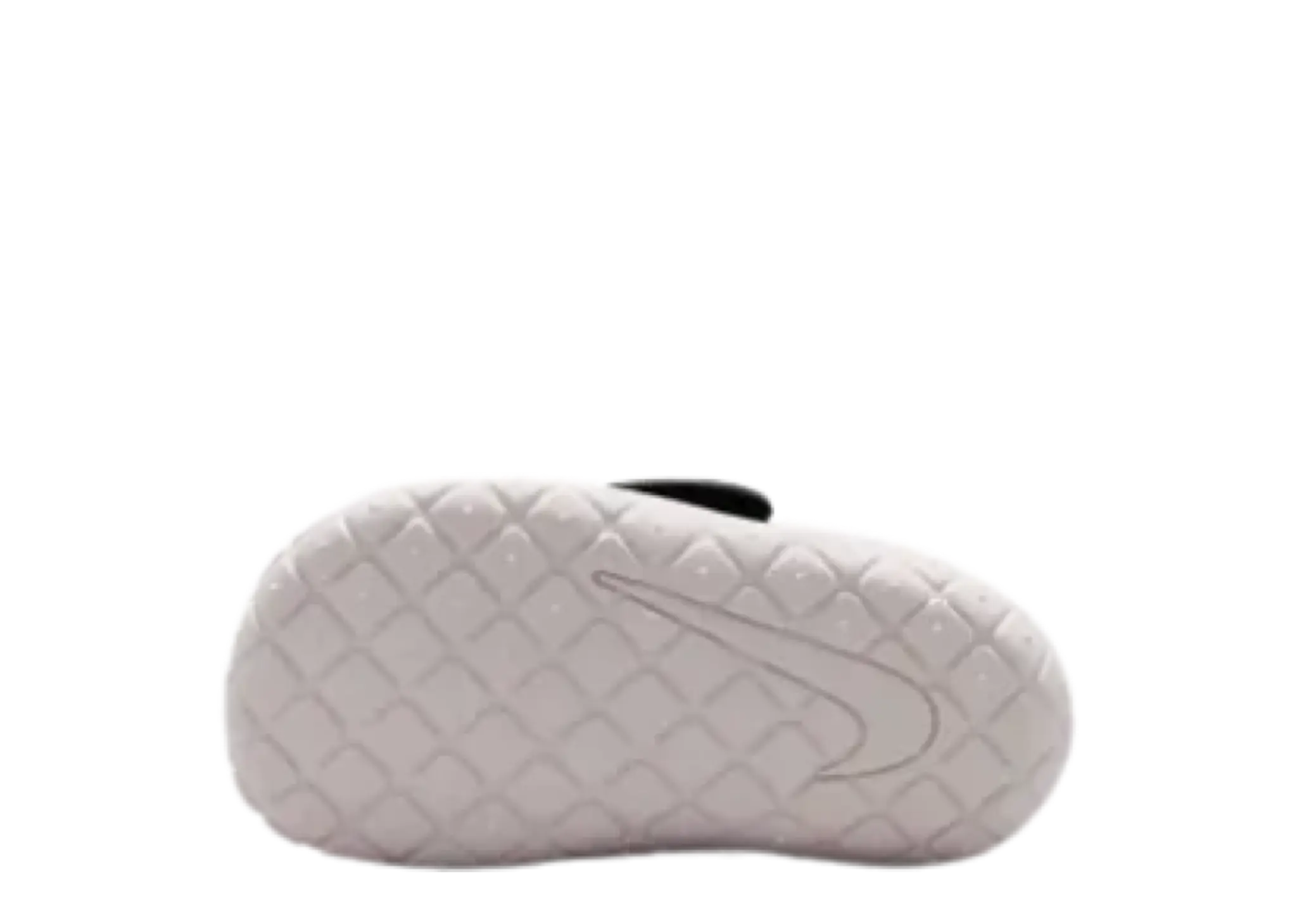 Nike Swoosh 1 Essential Black Summit White Red (Toddler) - photo 4