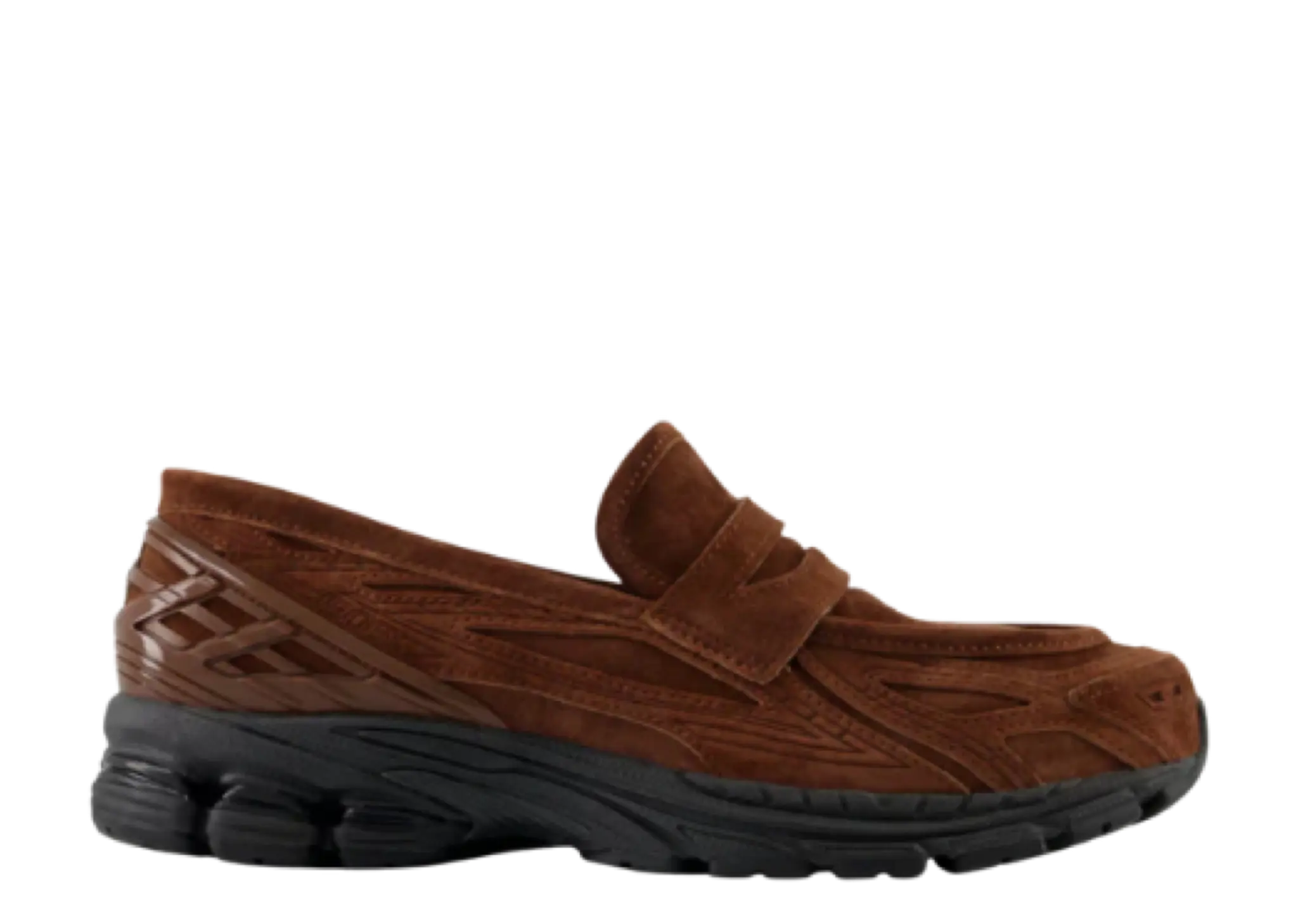 New Balance 1906L Rich Oak