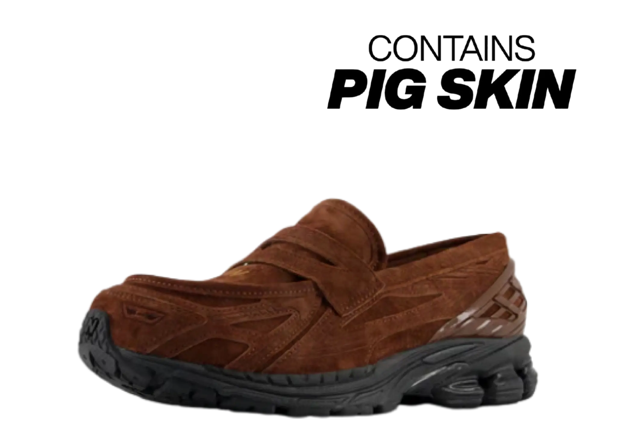 New Balance 1906L Rich Oak - photo 2