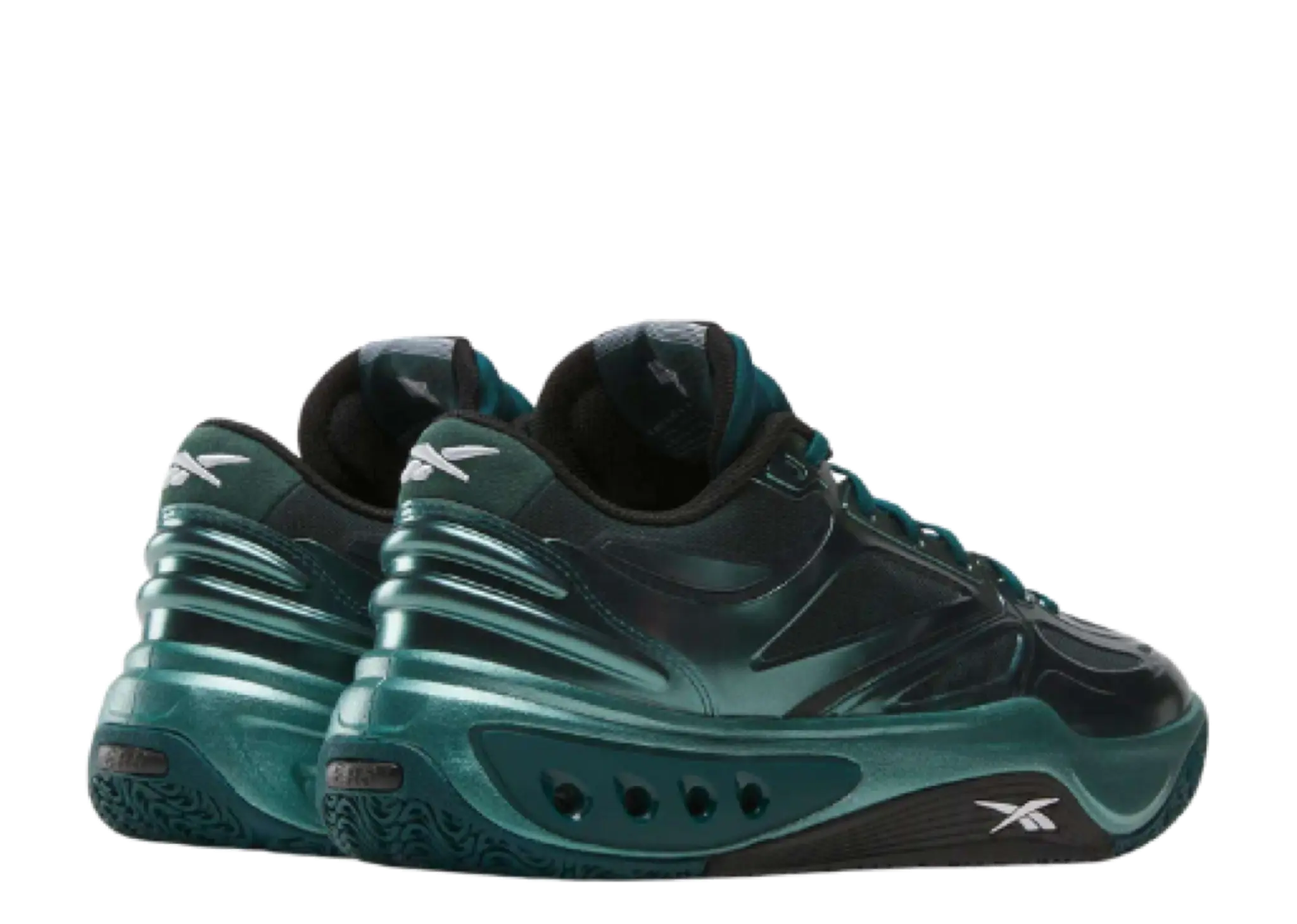 Reebok Engine A Metal Green - photo 3