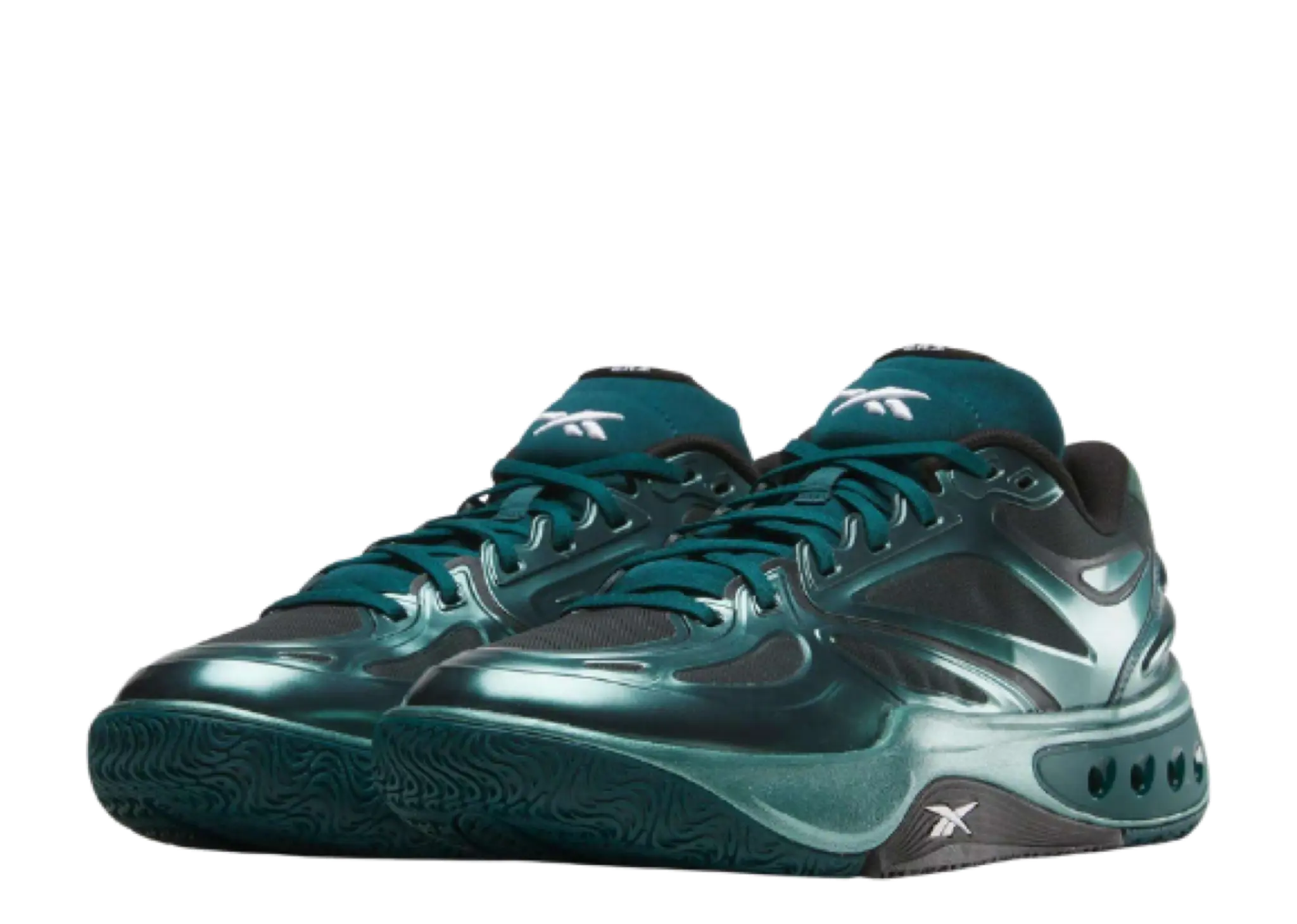Reebok Engine A Metal Green - photo 2