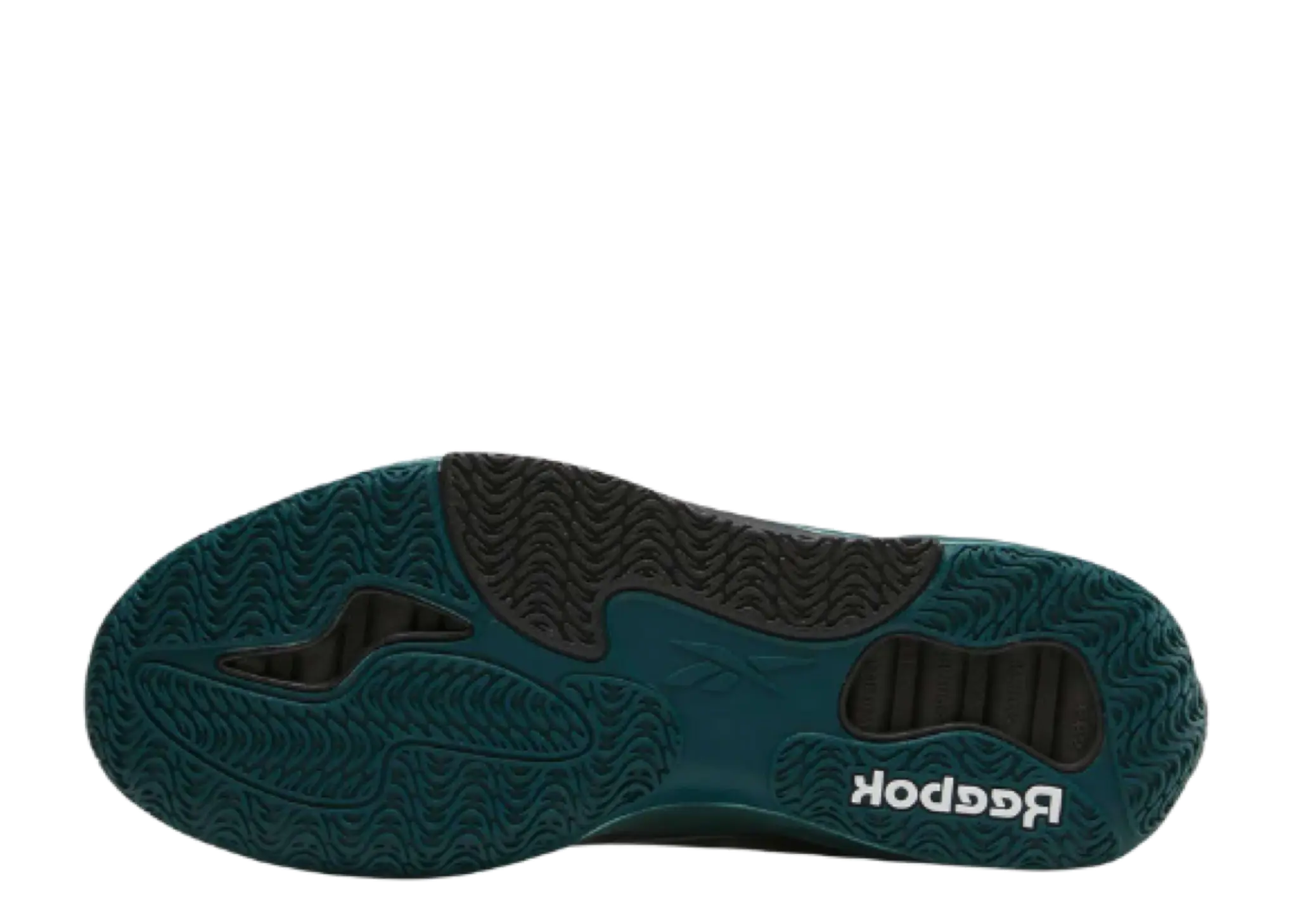 Reebok Engine A Metal Green - photo 4