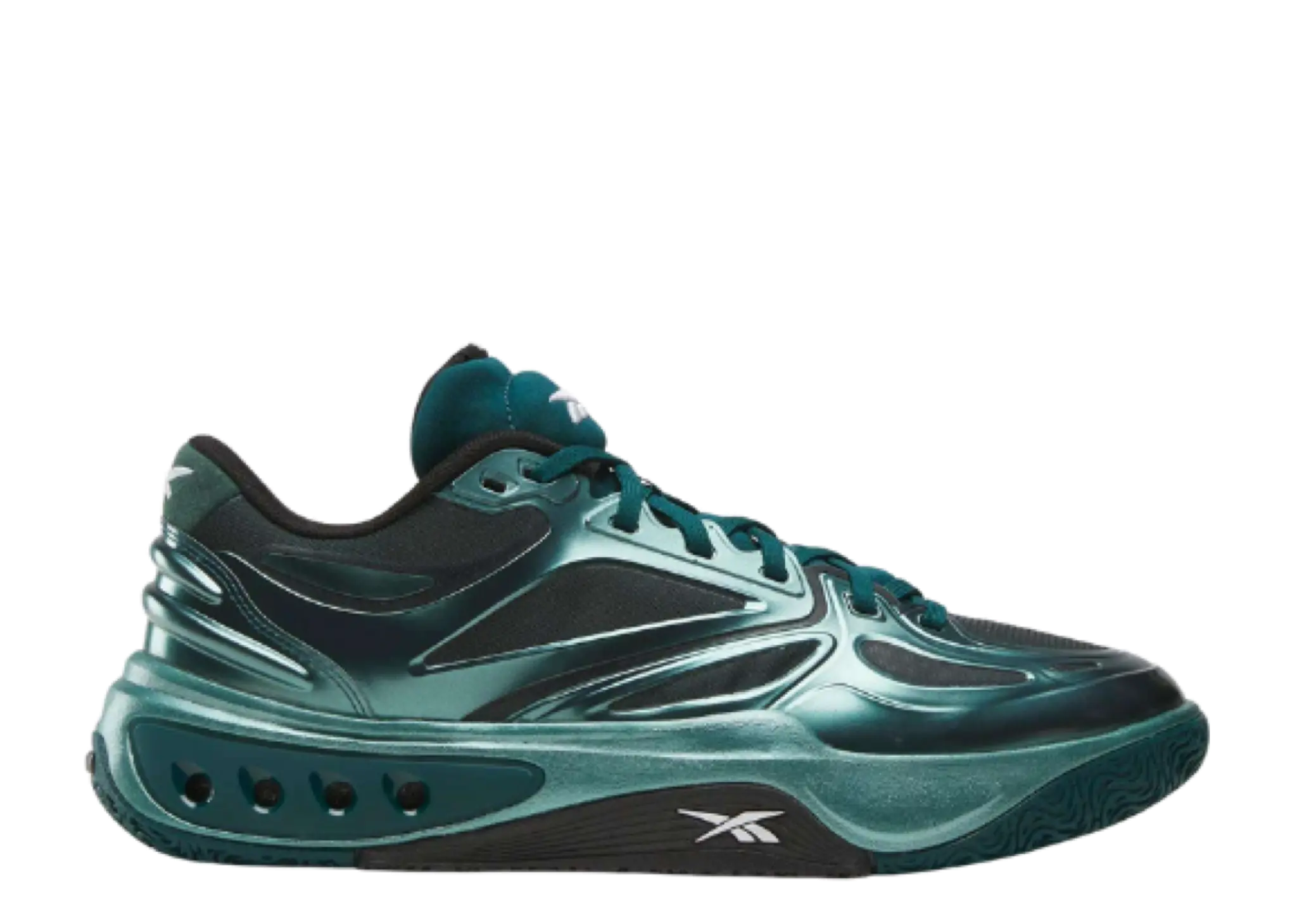 Reebok Engine A Metal Green