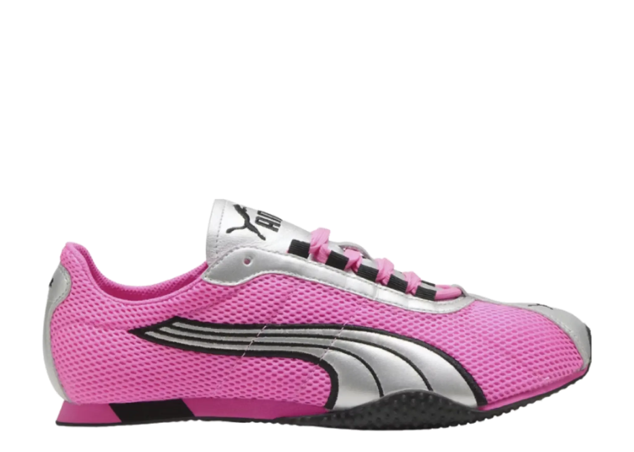 Puma H-Street OG Poison Pink Silver