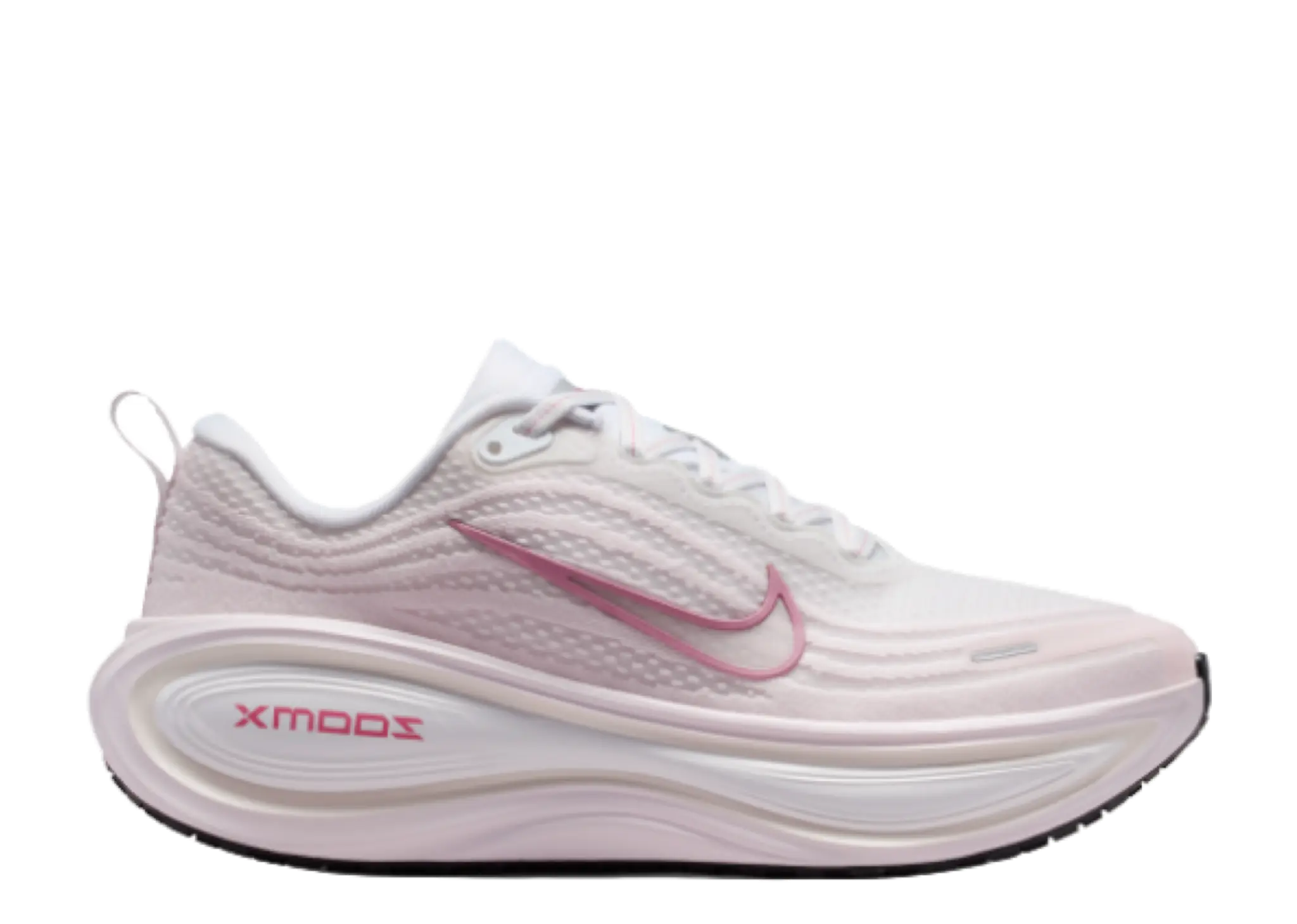 Nike Vomero Plus White Pearl Pink Peony (Women's)