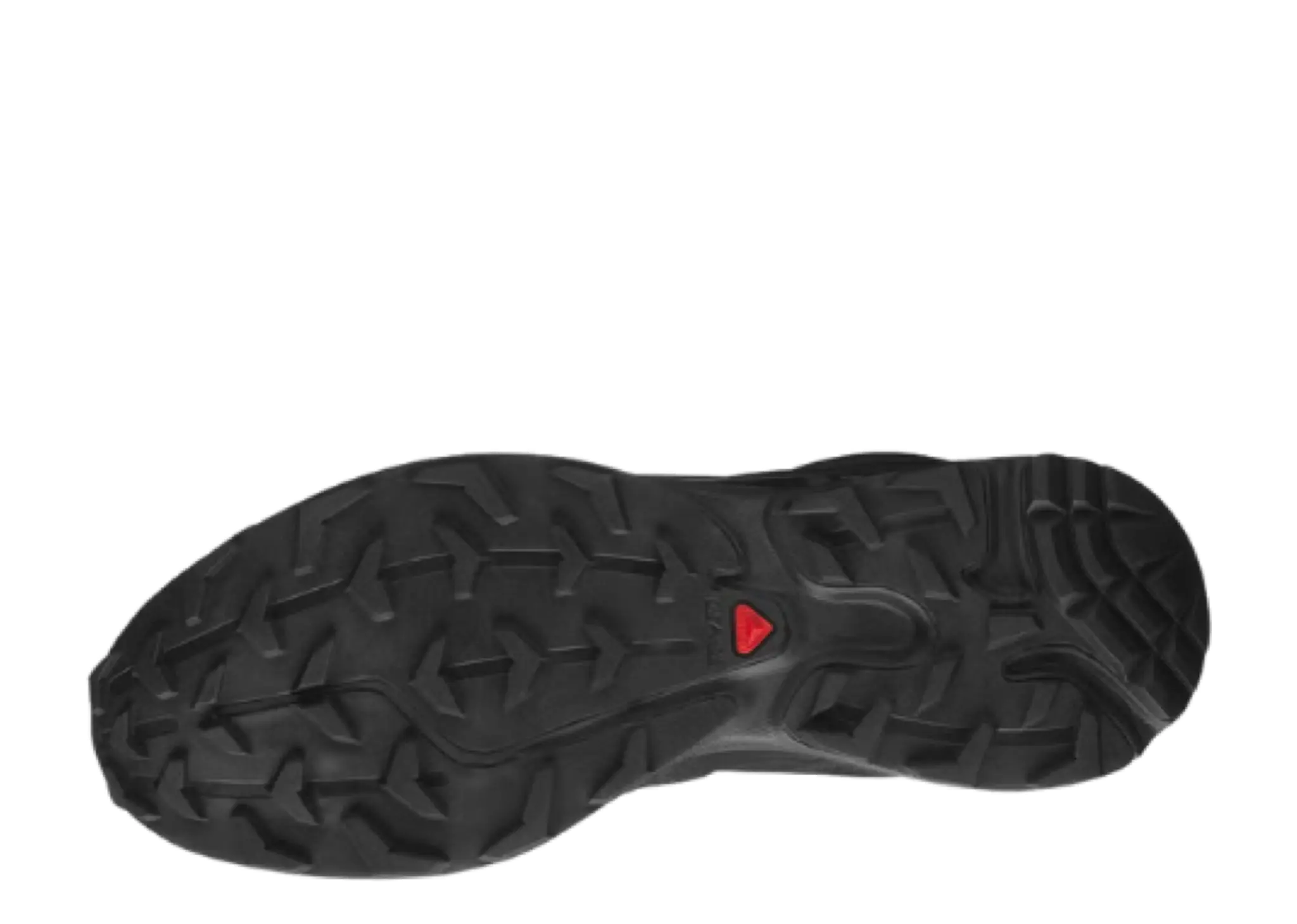 Salomon XT-6 Expanse Leather Black - photo 4