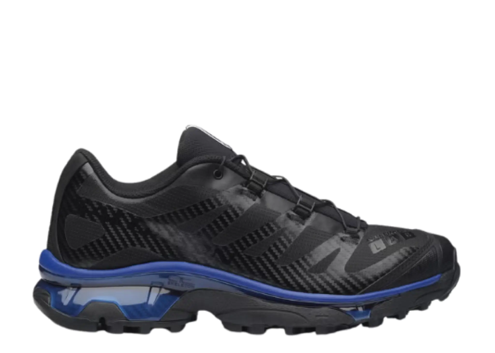 Salomon XT-4 OG Recon Black