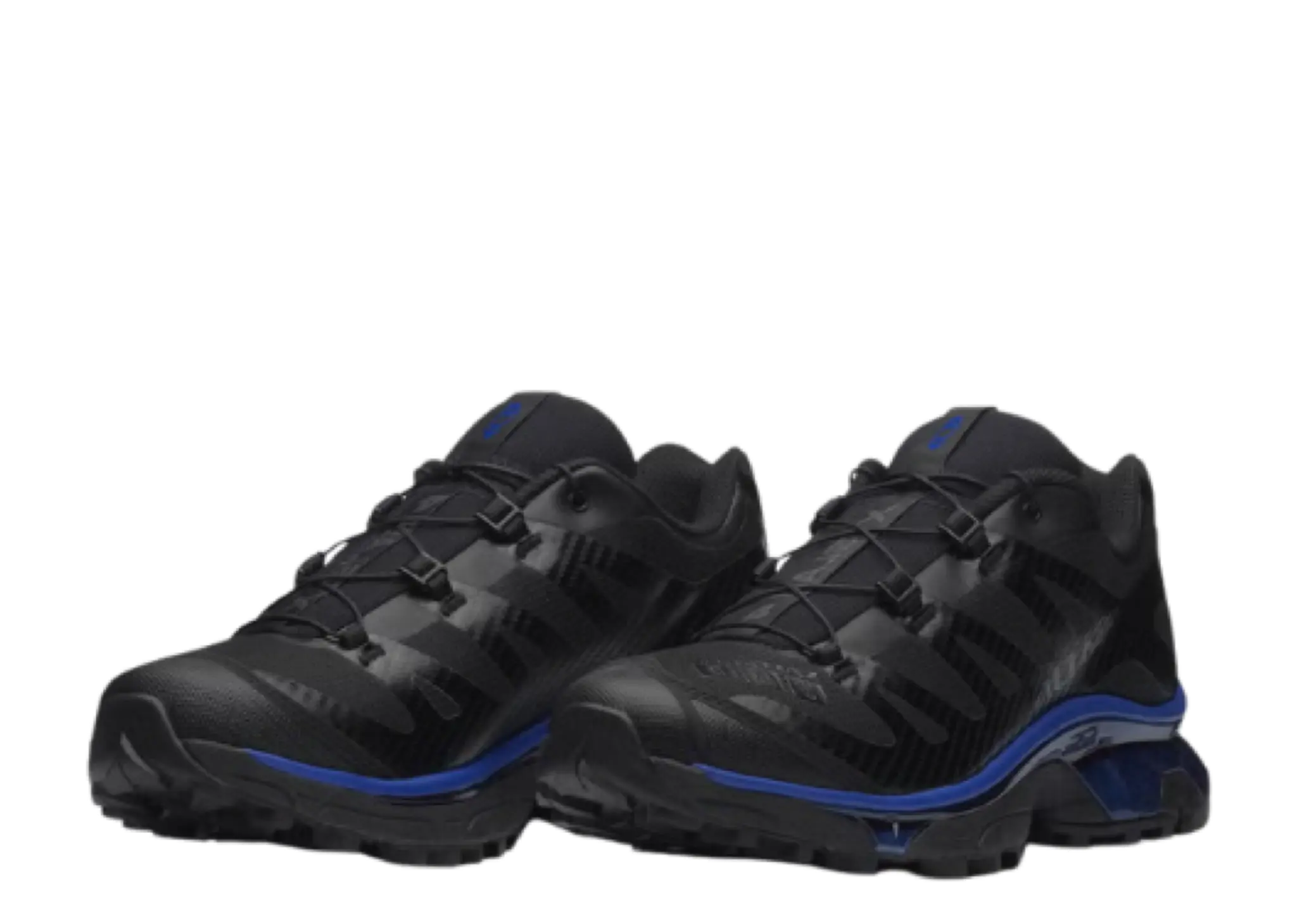 Salomon XT-4 OG Recon Black - photo 2