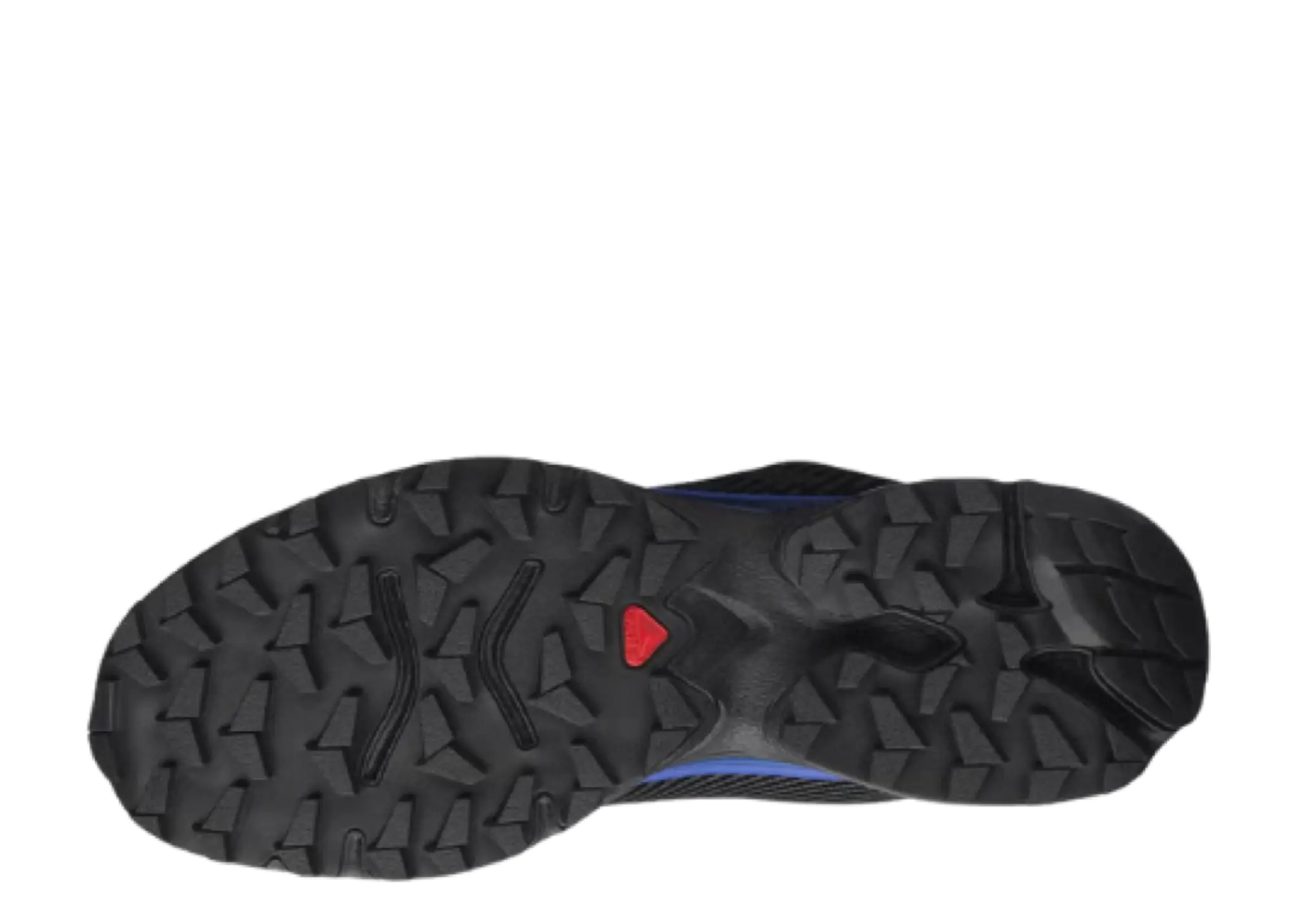 Salomon XT-4 OG Recon Black - photo 4