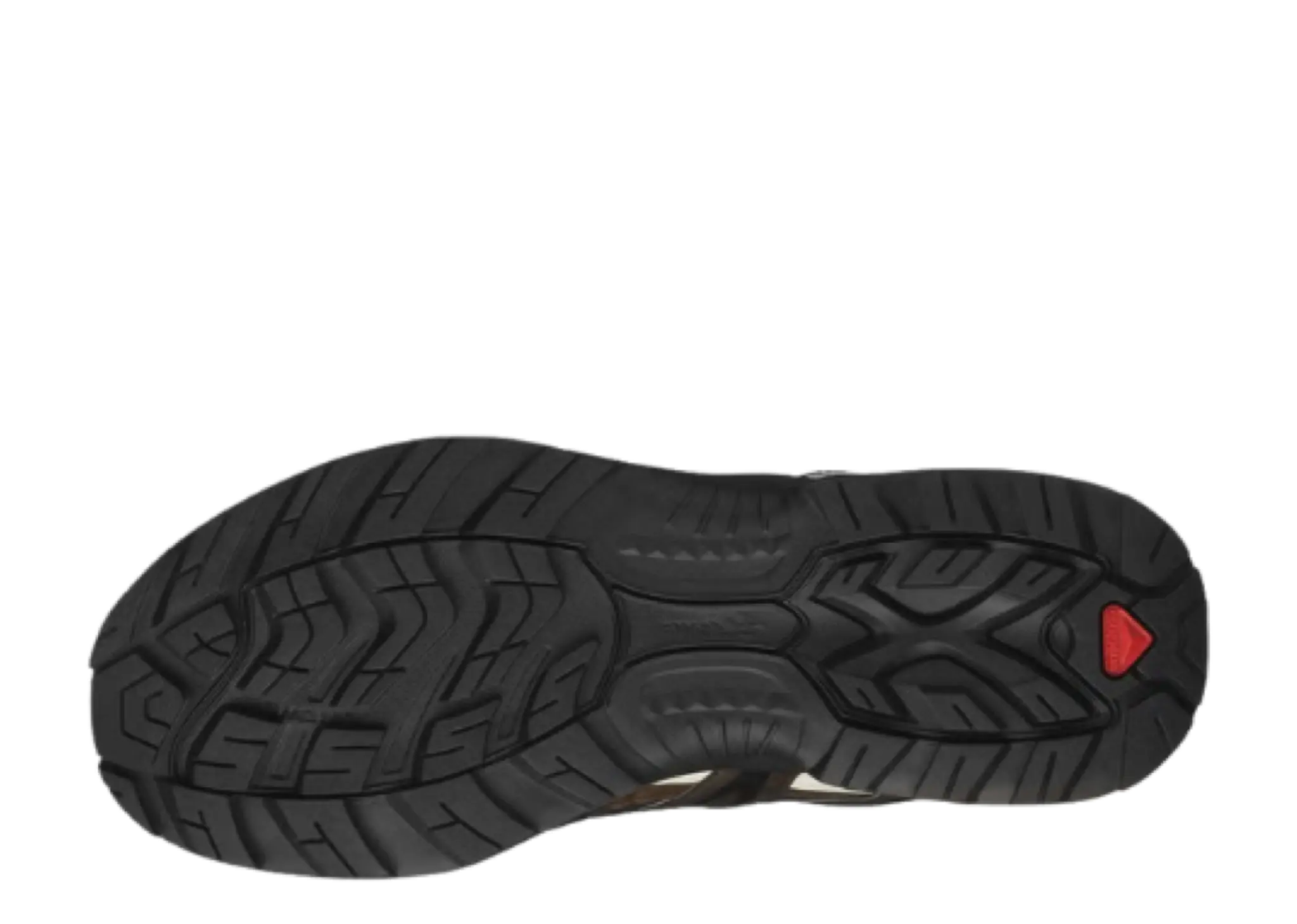 Salomon XT-Quest Gore-Tex Black Delicioso - photo 4
