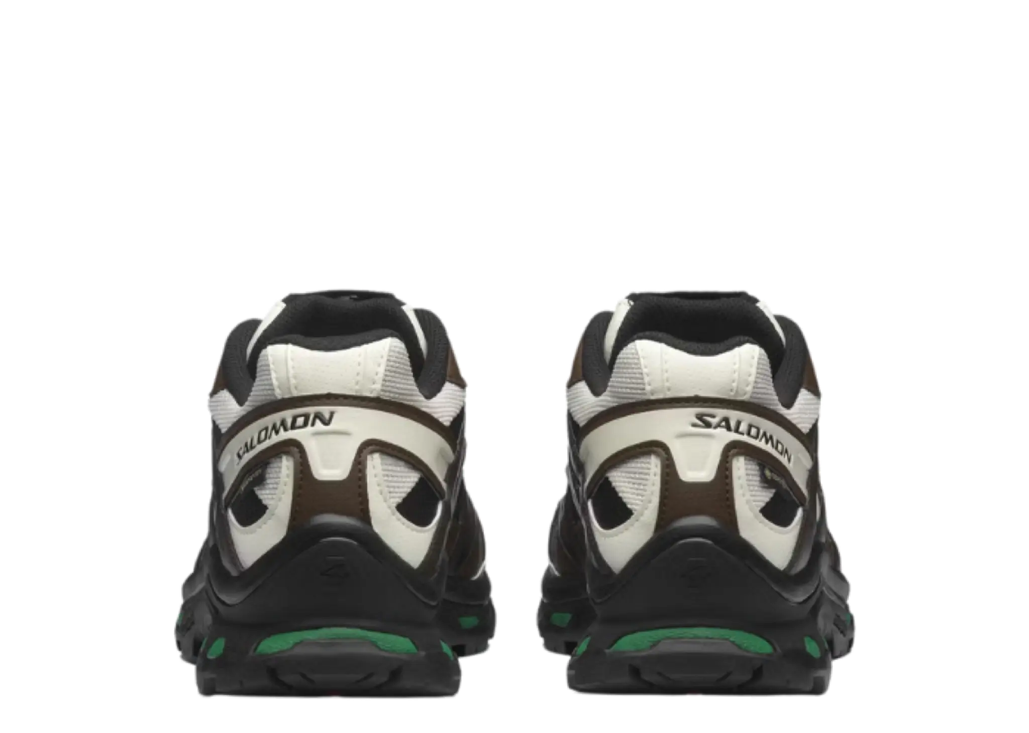 Salomon XT-Quest Gore-Tex Black Delicioso - photo 3