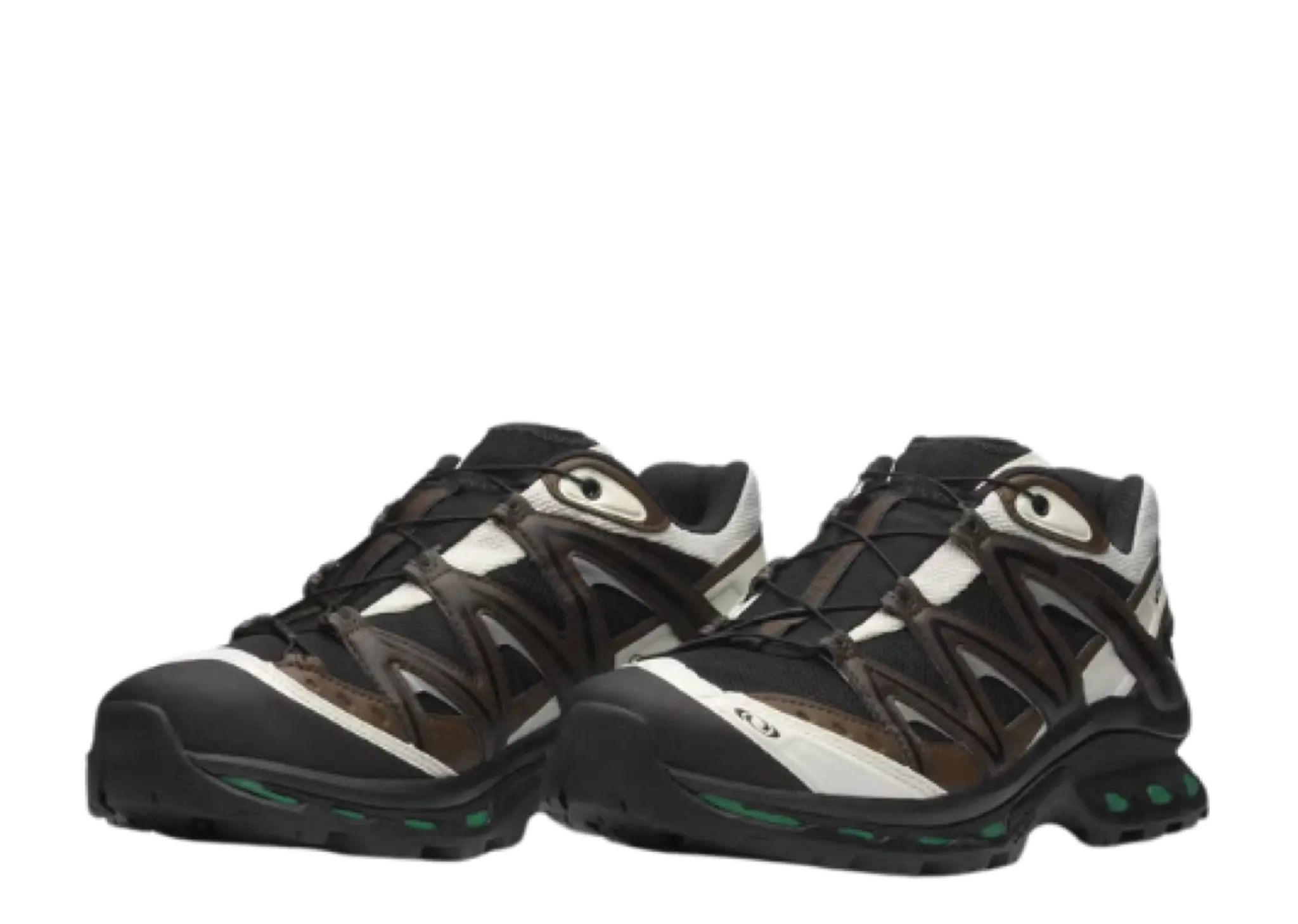 Salomon XT-Quest Gore-Tex Black Delicioso - photo 2