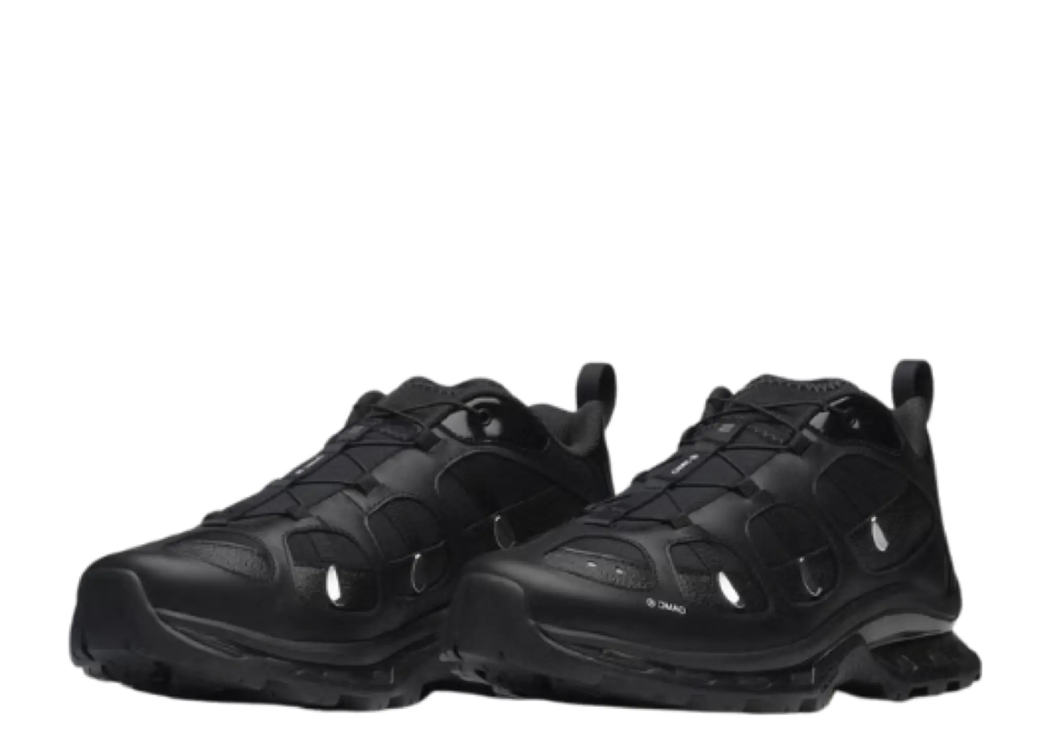 Salomon XT-Quest OAMC Black - photo 2