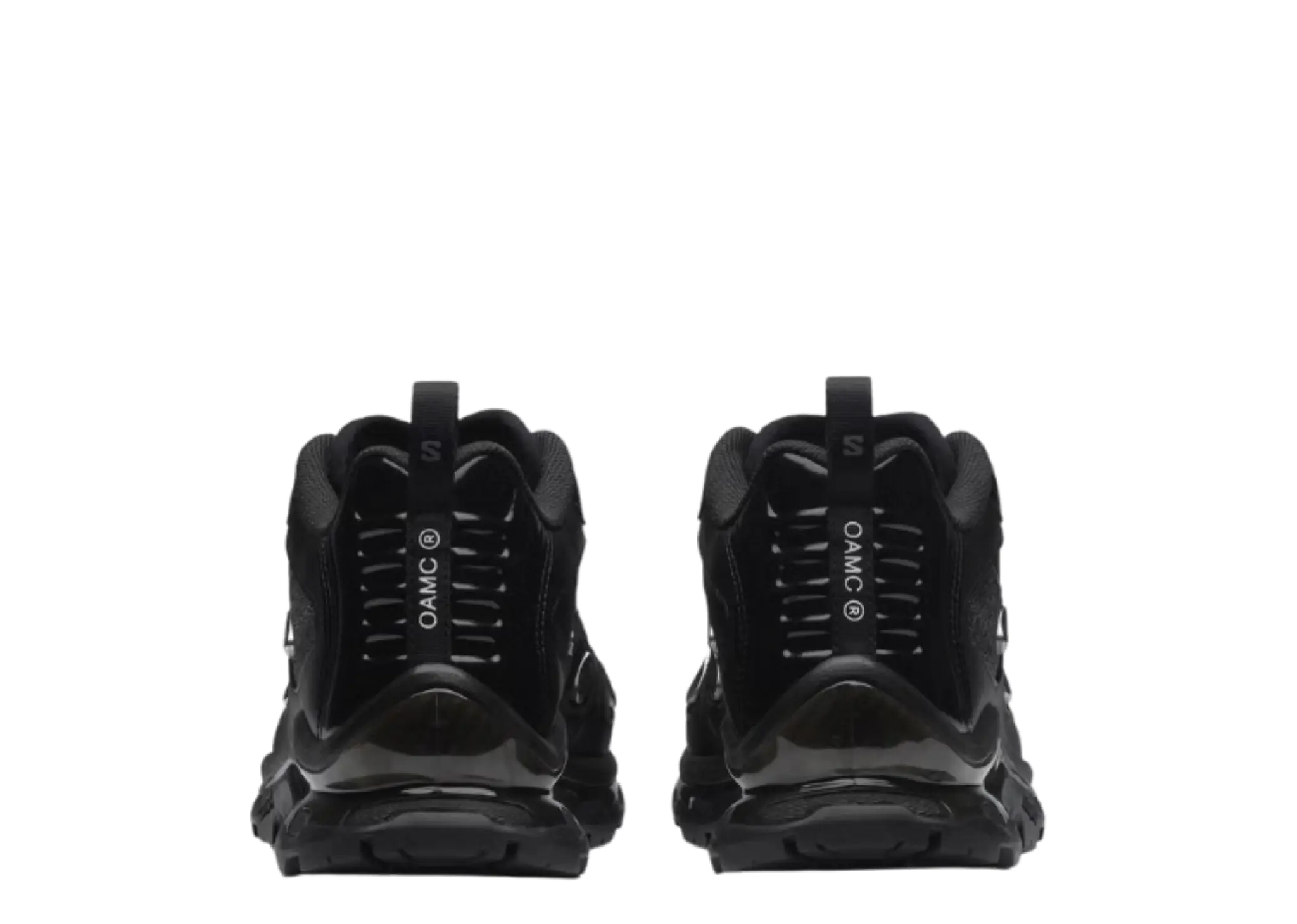 Salomon XT-Quest OAMC Black - photo 3