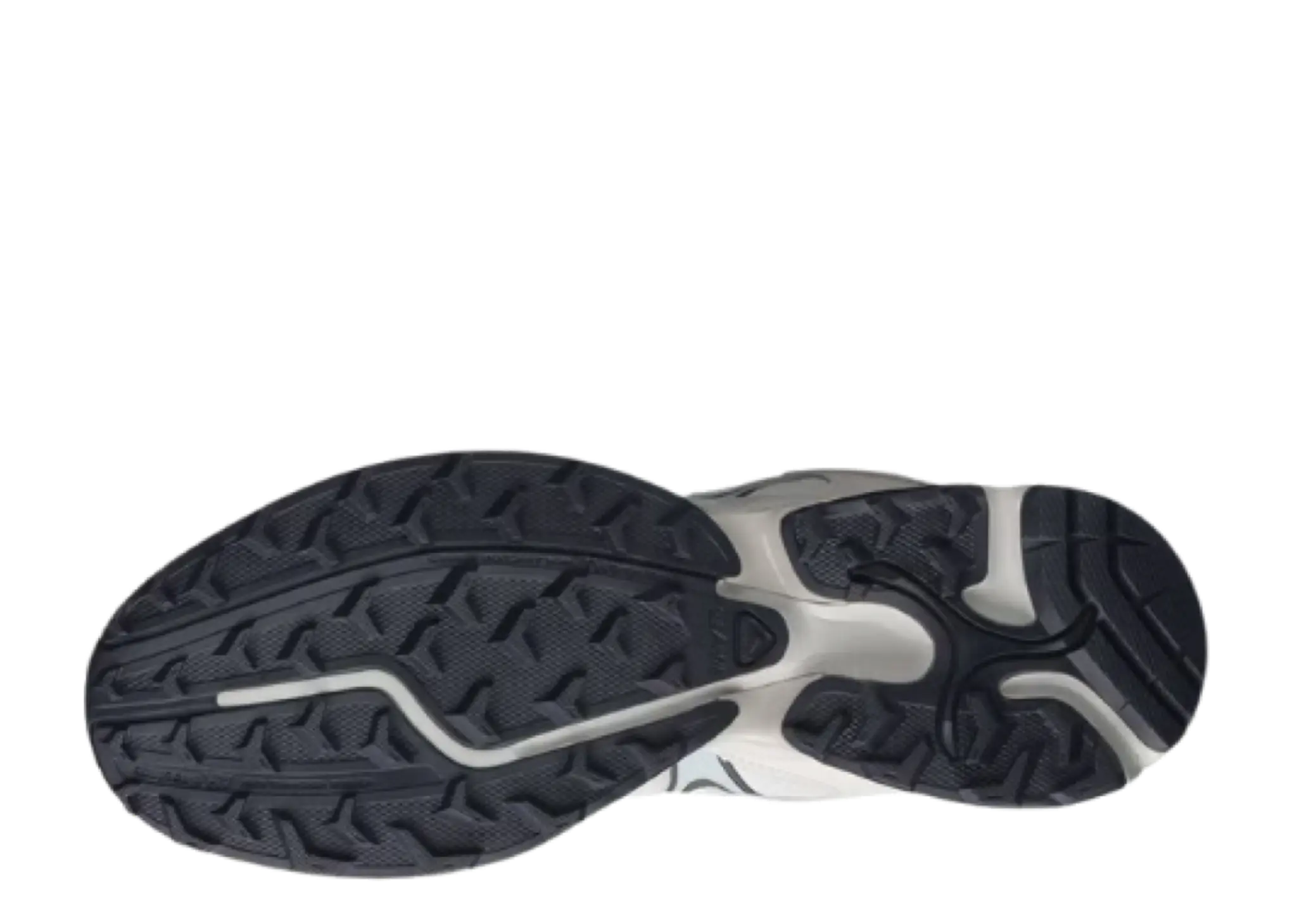 Salomon XT-Whisper Lunar Rock Silver Cloud - photo 4