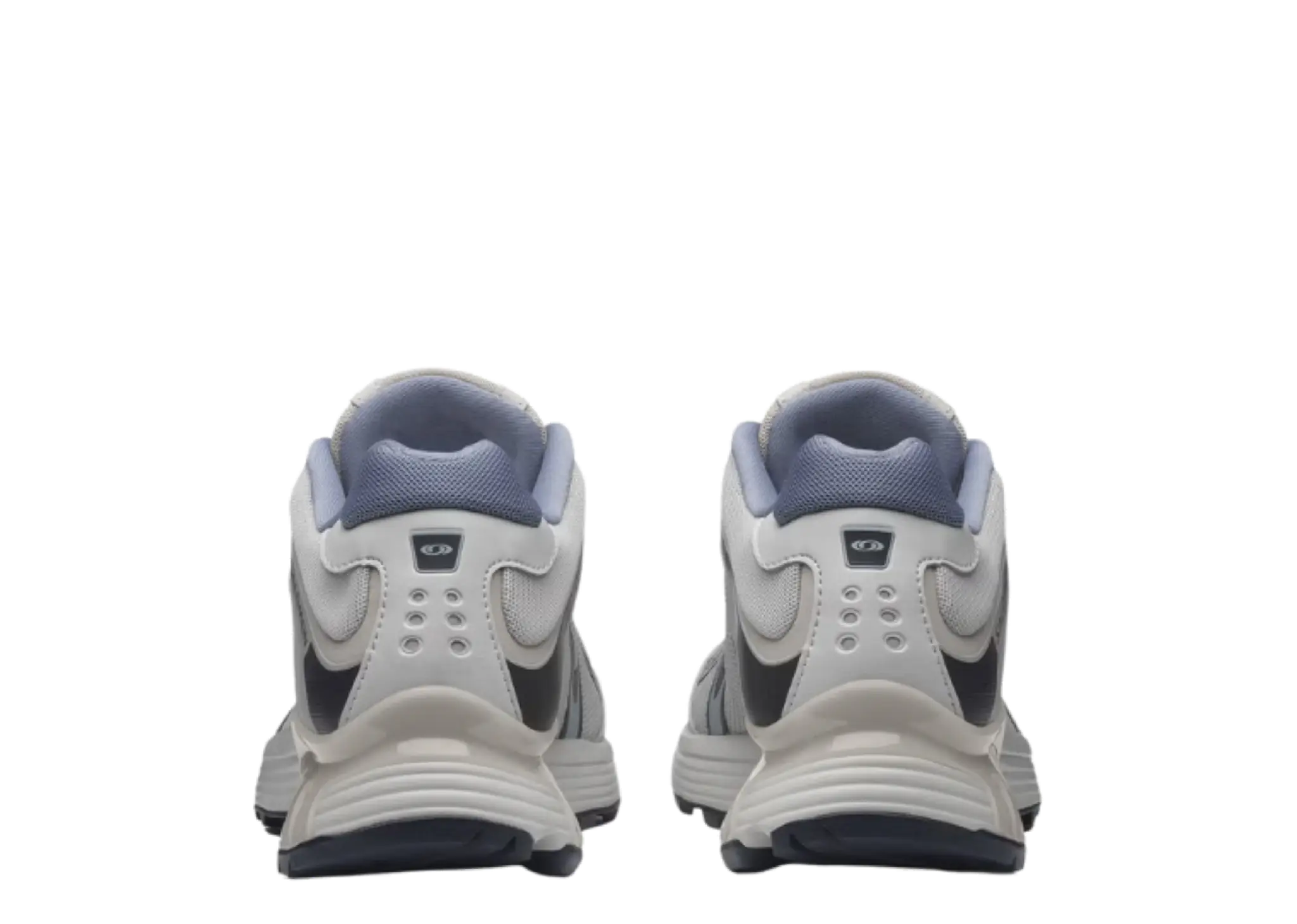 Salomon XT-Whisper Lunar Rock Silver Cloud - photo 3