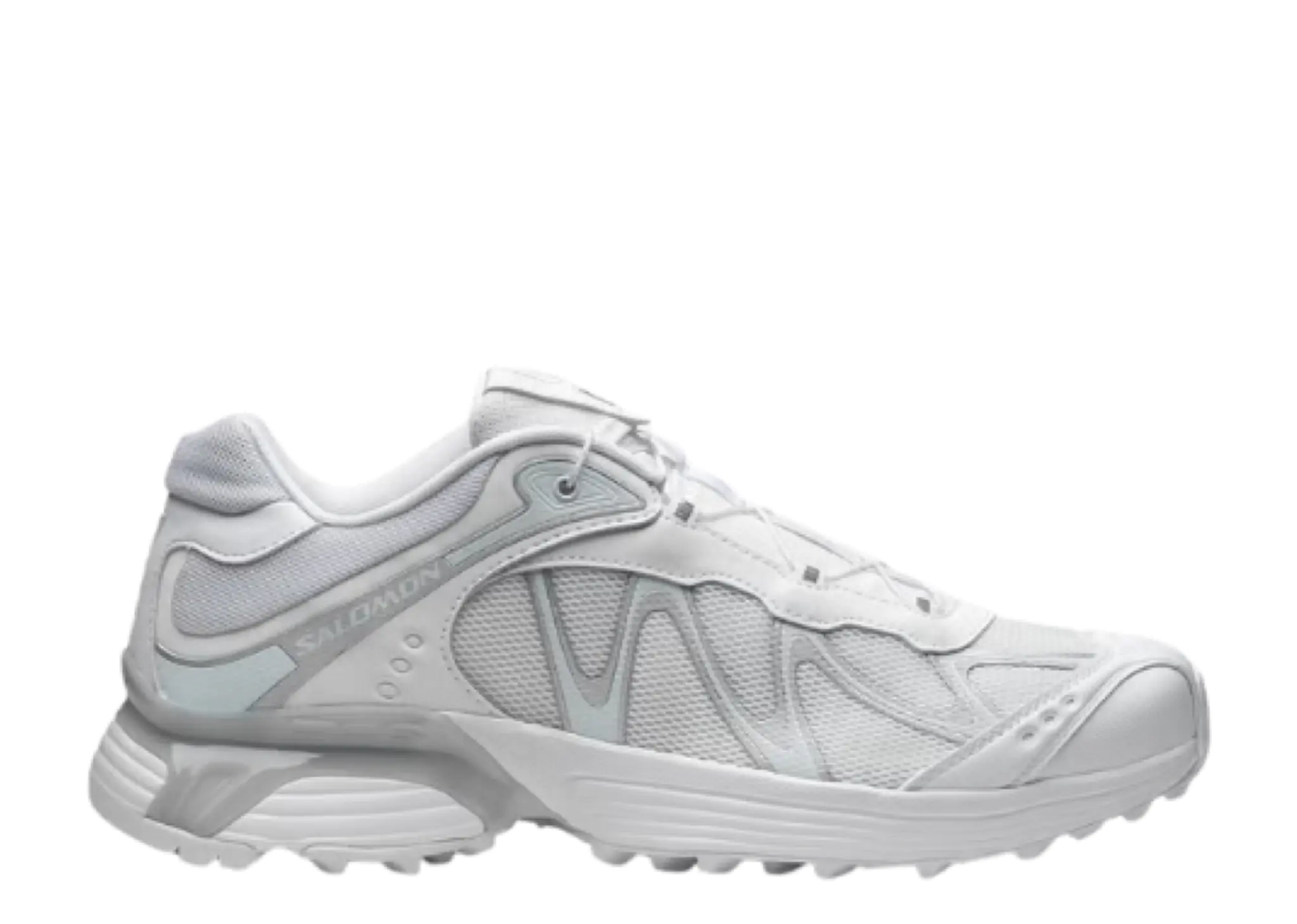 Salomon XT-Whisper White Lunar Rock