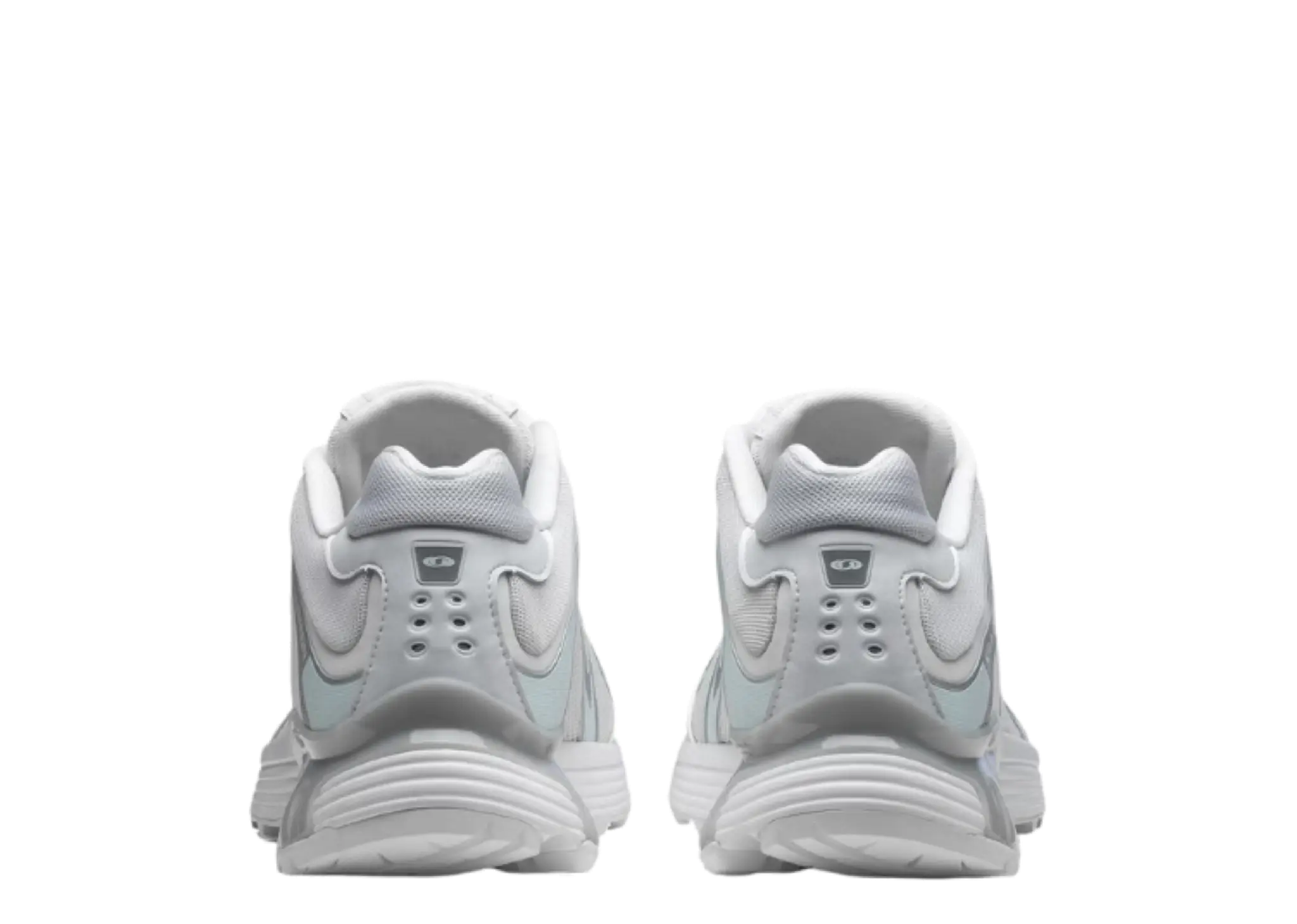 Salomon XT-Whisper White Lunar Rock - photo 3