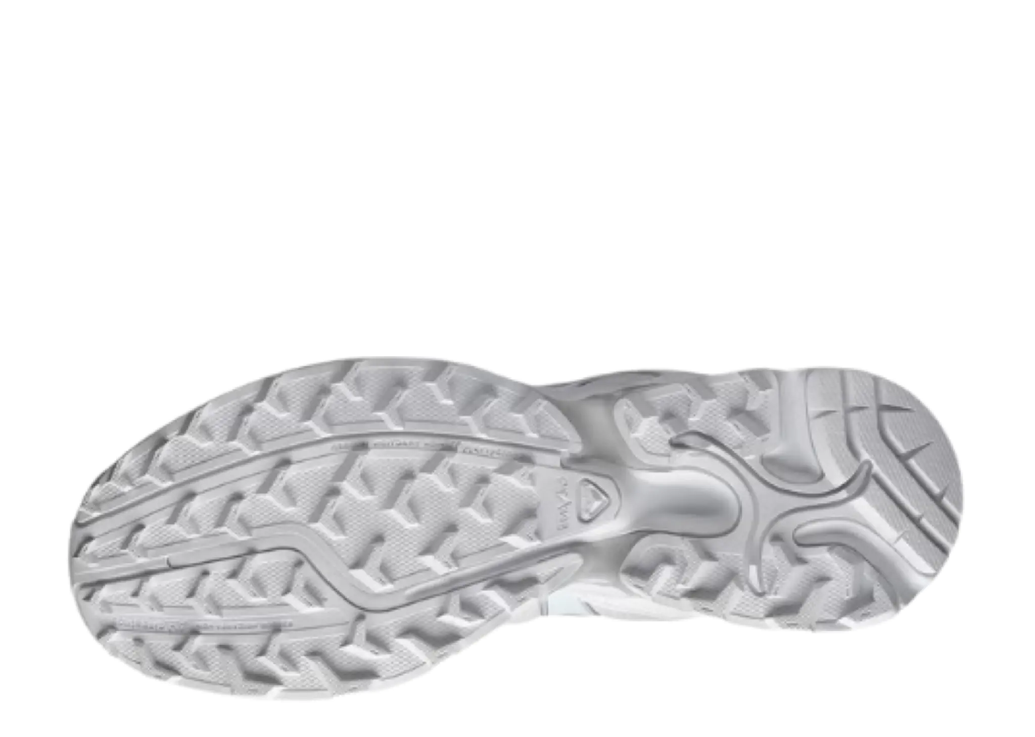 Salomon XT-Whisper White Lunar Rock - photo 4