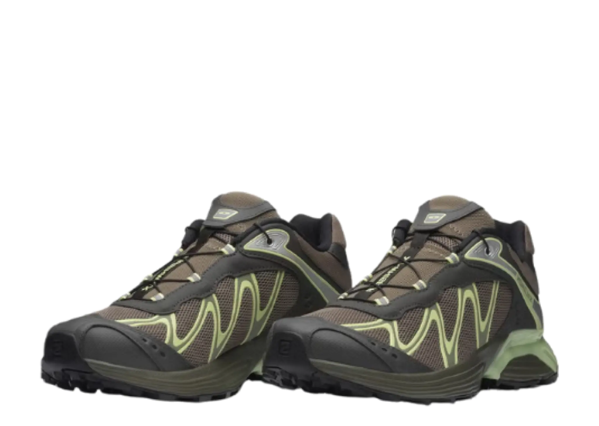 Salomon XT-Whisper Walnut Peat - photo 2