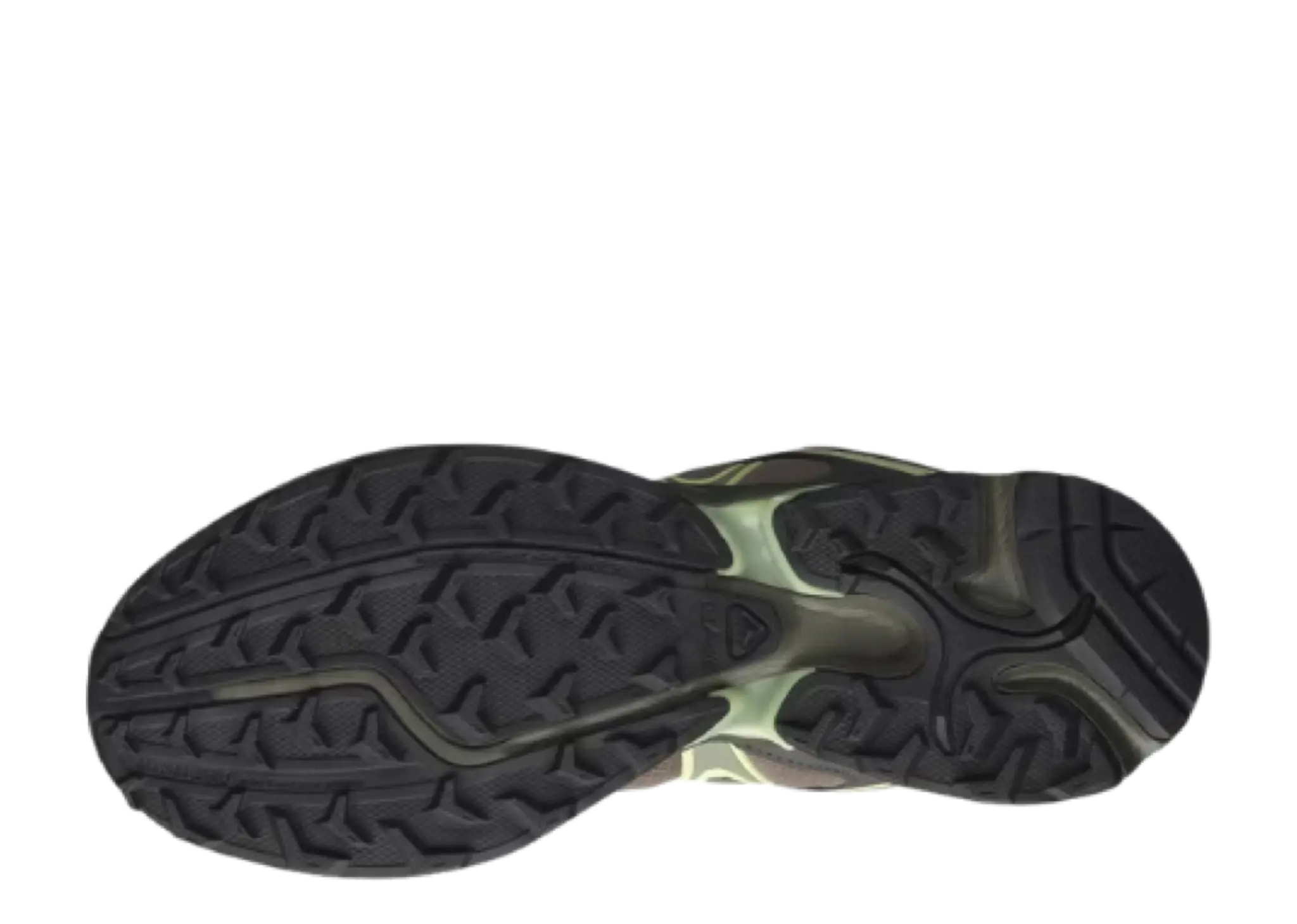 Salomon XT-Whisper Walnut Peat - photo 4