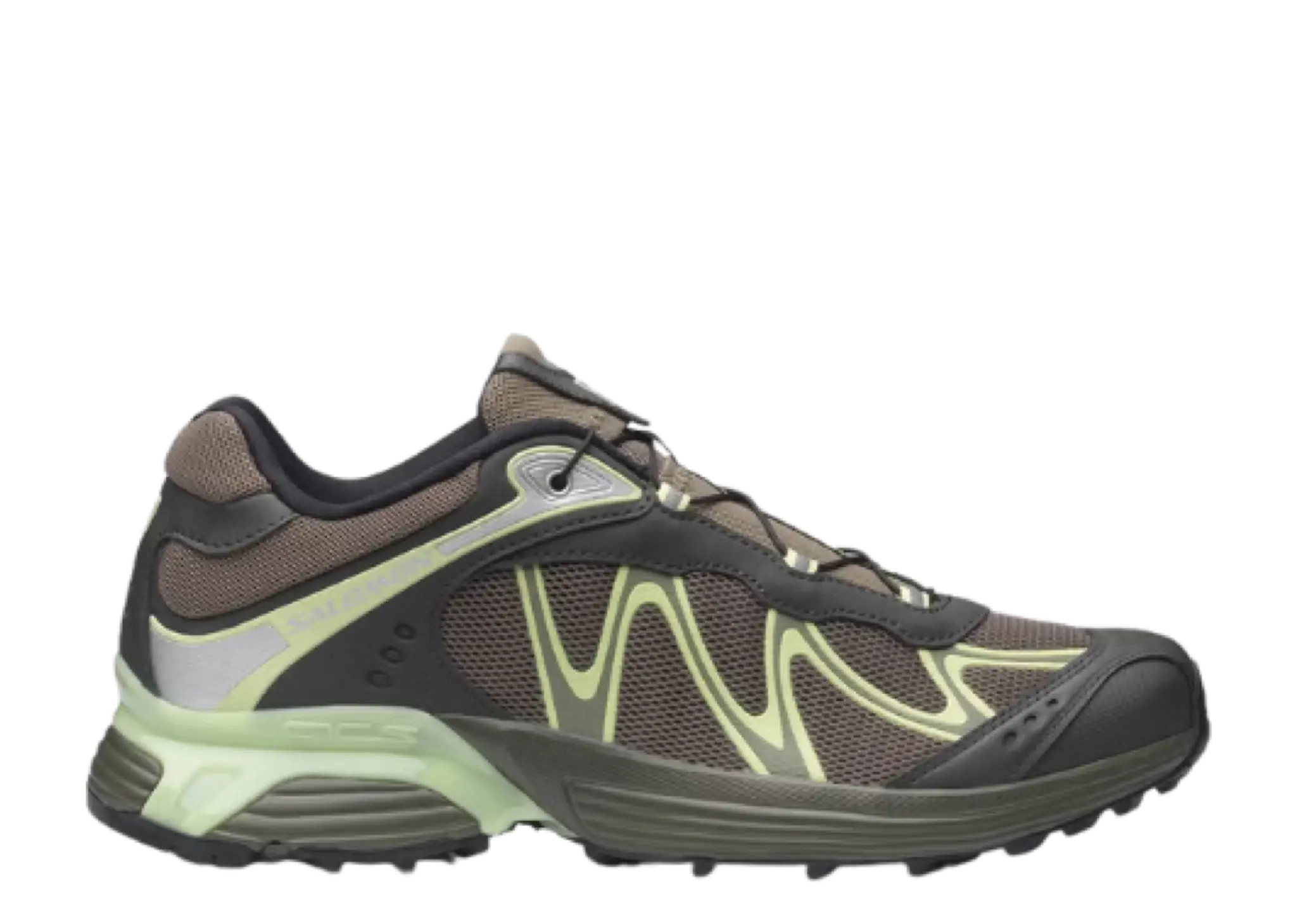 Salomon XT-Whisper Walnut Peat