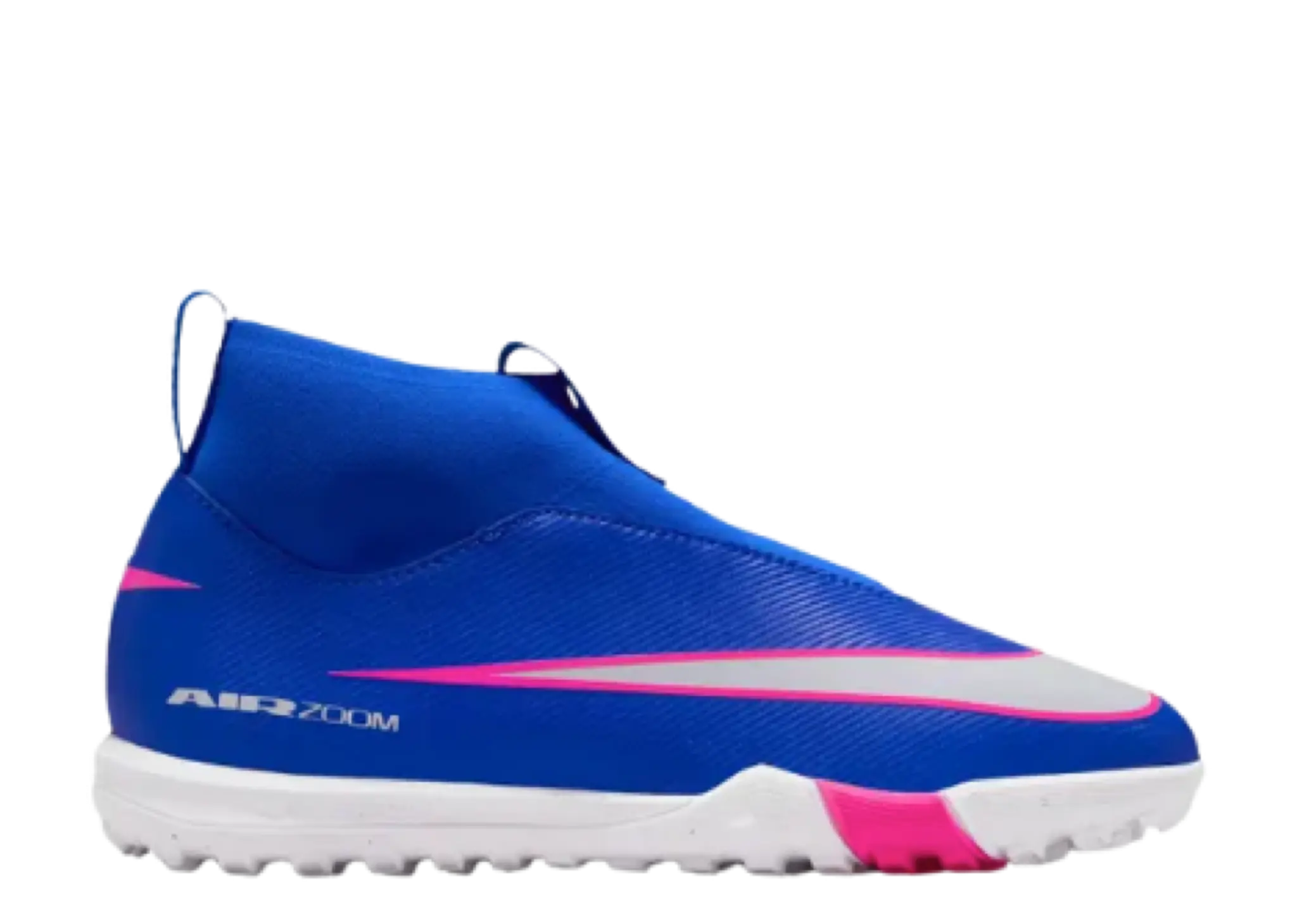 Nike Mercurial Superfly 10 Academy TF Attack Pack (Grade School)