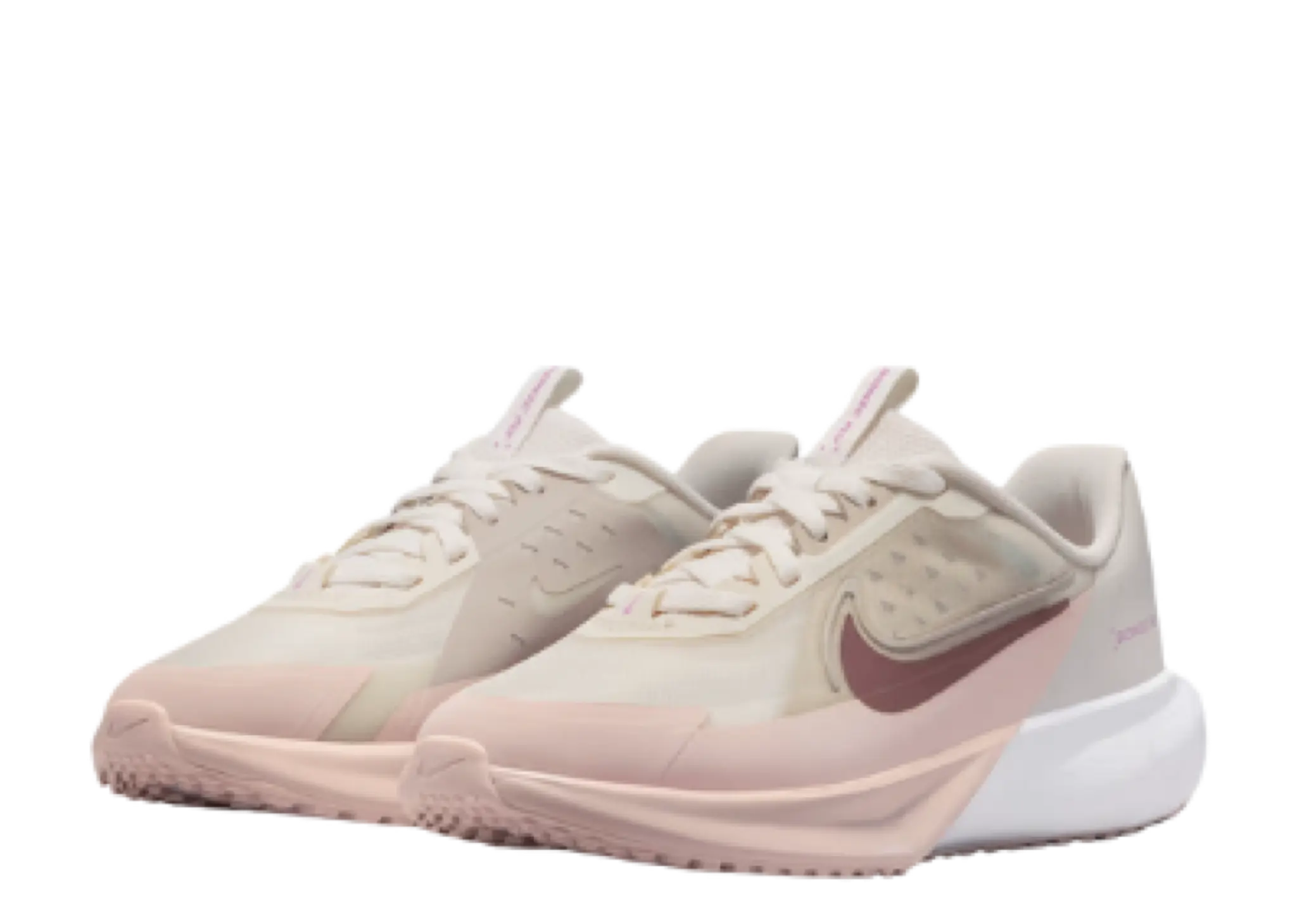 Nike Sonic Fly Phantom Silt Red Tattoo (Grade School) - photo 2