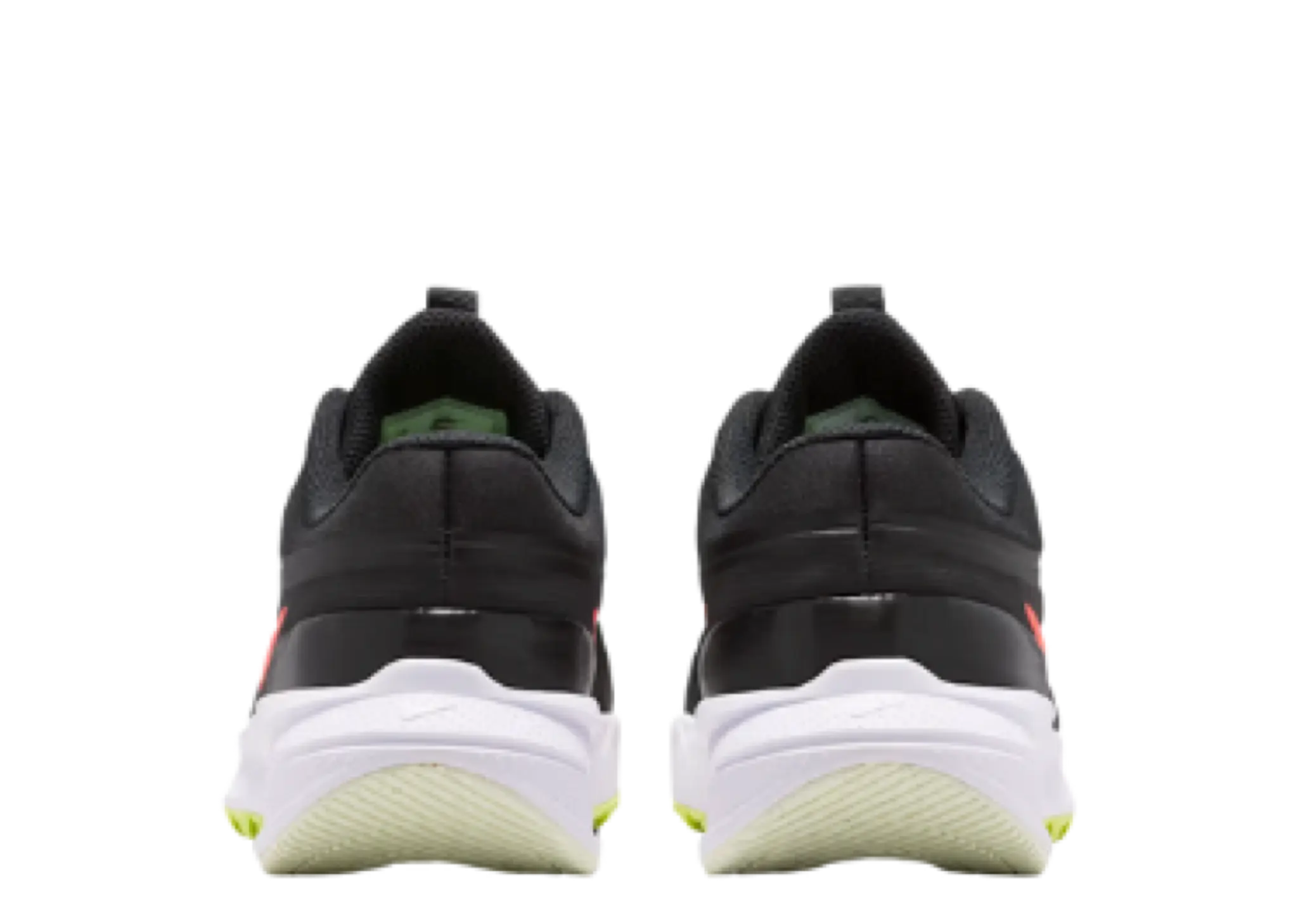 Nike Star Runner 5 Black Volt Tint Bright Crimson (Grade School) - photo 3