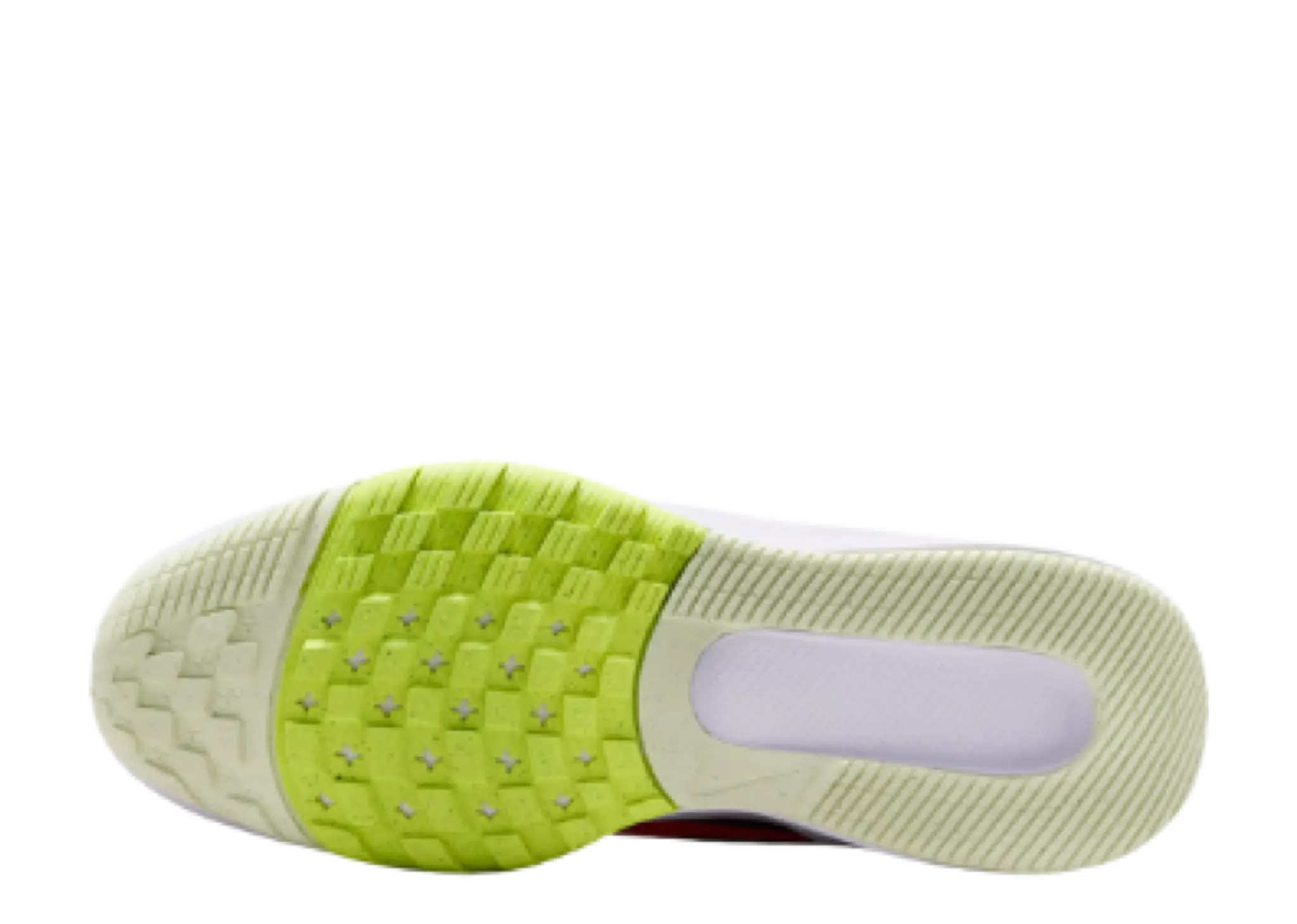 Nike Star Runner 5 Black Volt Tint Bright Crimson (Grade School) - photo 4