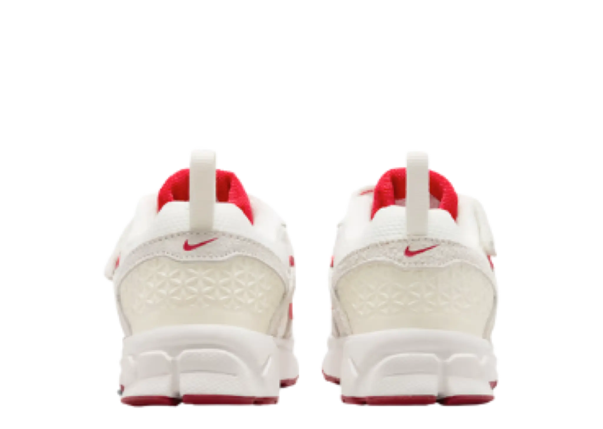 Nike Vomero 5 SE Sail Crimson University Red (Pre-School) - photo 3