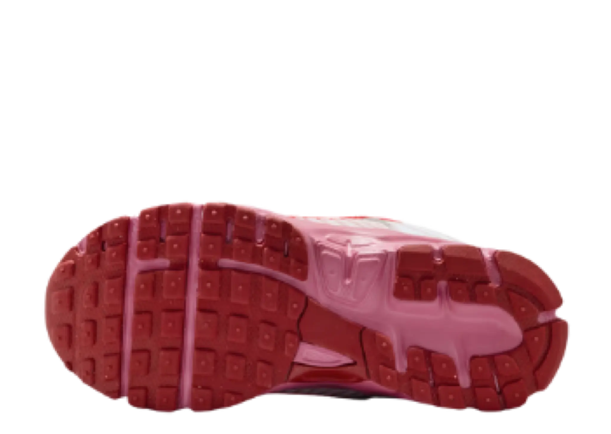 Nike Vomero 5 Silt Red Peony Crimson (Pre-School) - photo 4