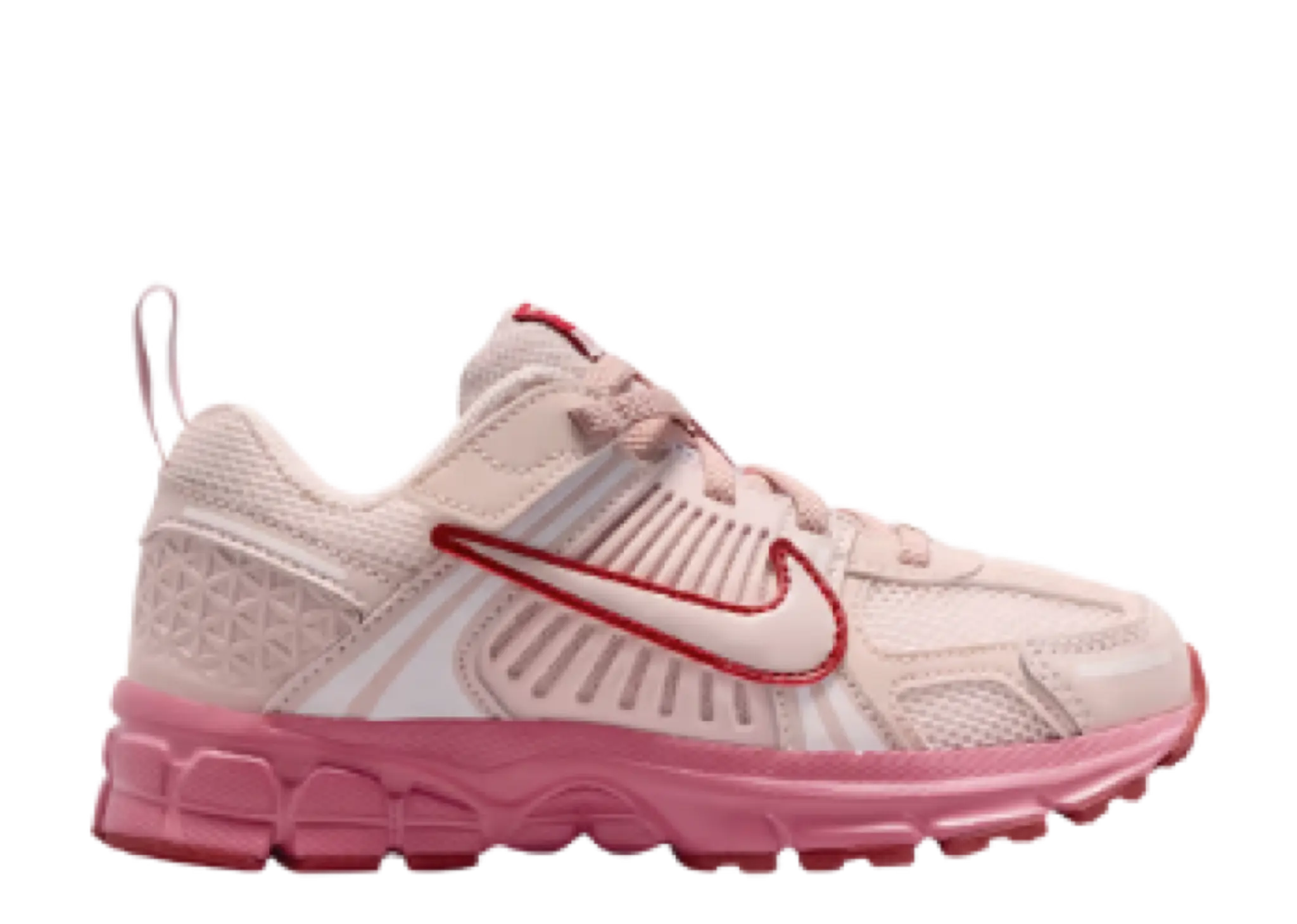 Nike Vomero 5 Silt Red Peony Crimson (Pre-School)