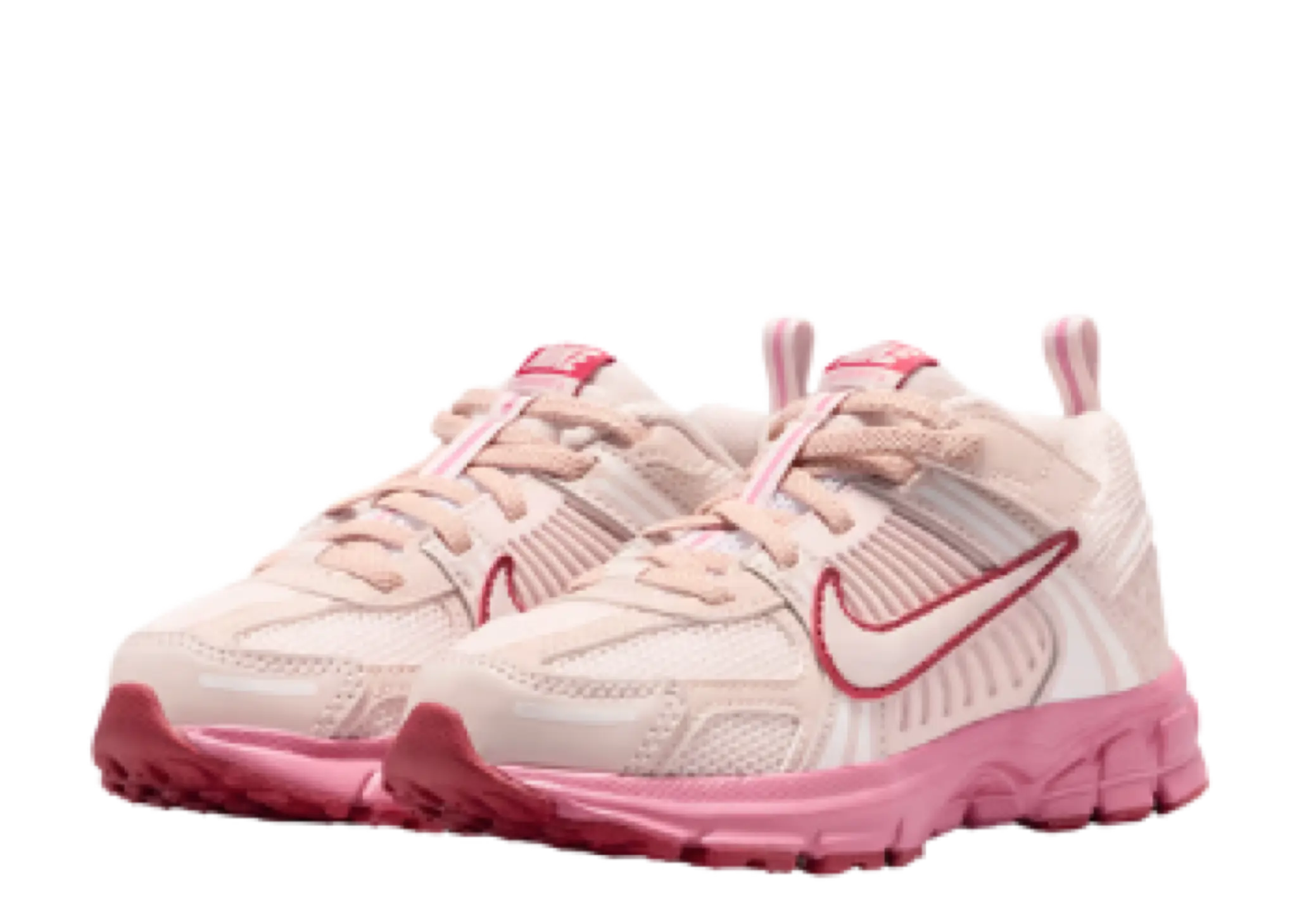 Nike Vomero 5 Silt Red Peony Crimson (Pre-School) - photo 2
