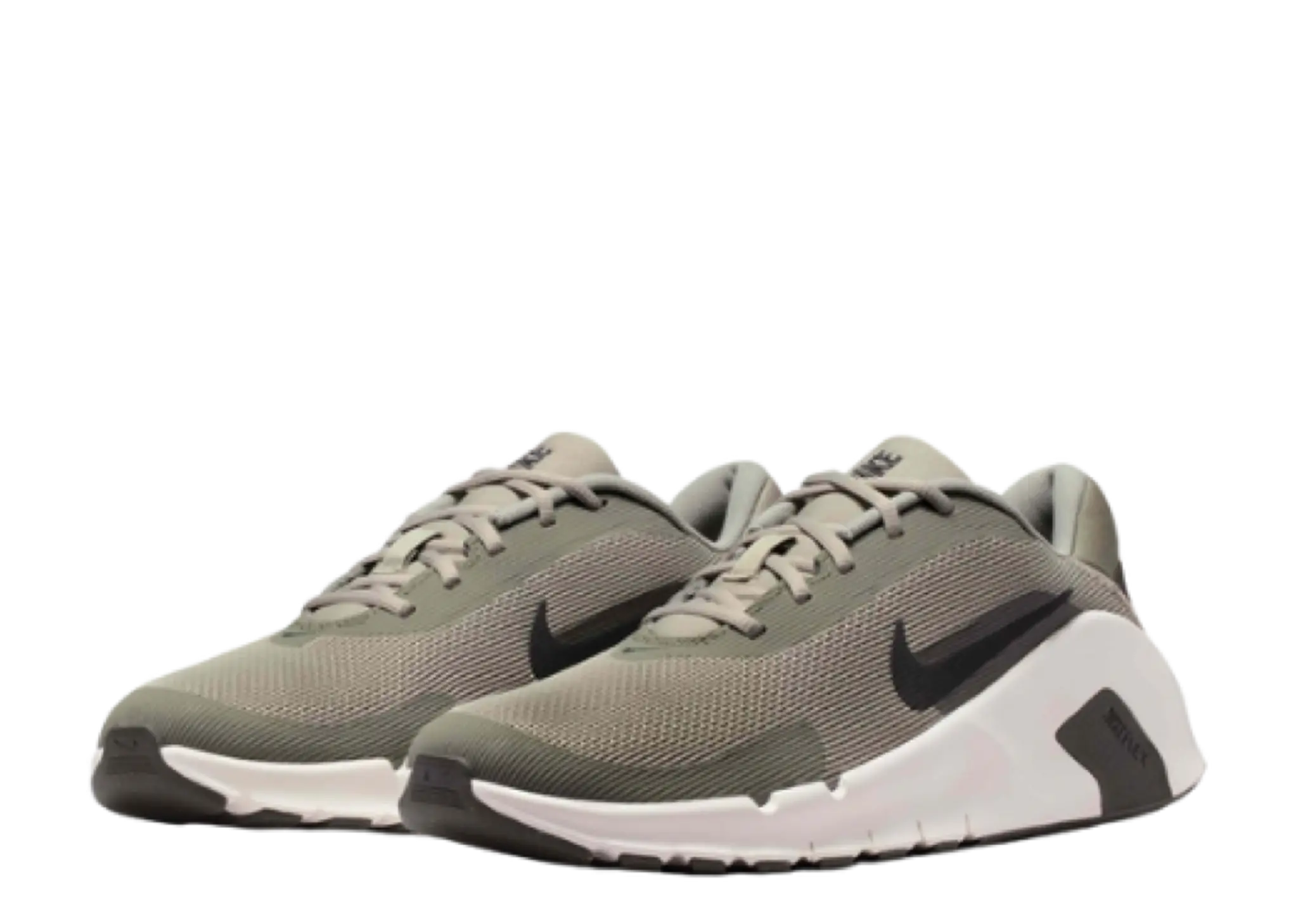 Nike Flex Train Light Army Sequoia Phantom - photo 2