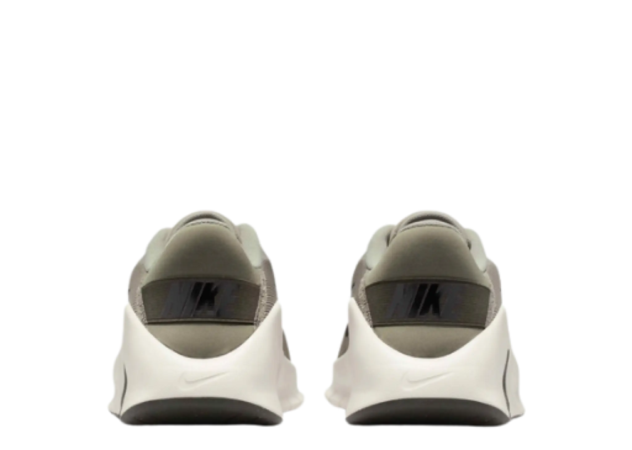 Nike Flex Train Light Army Sequoia Phantom - photo 3