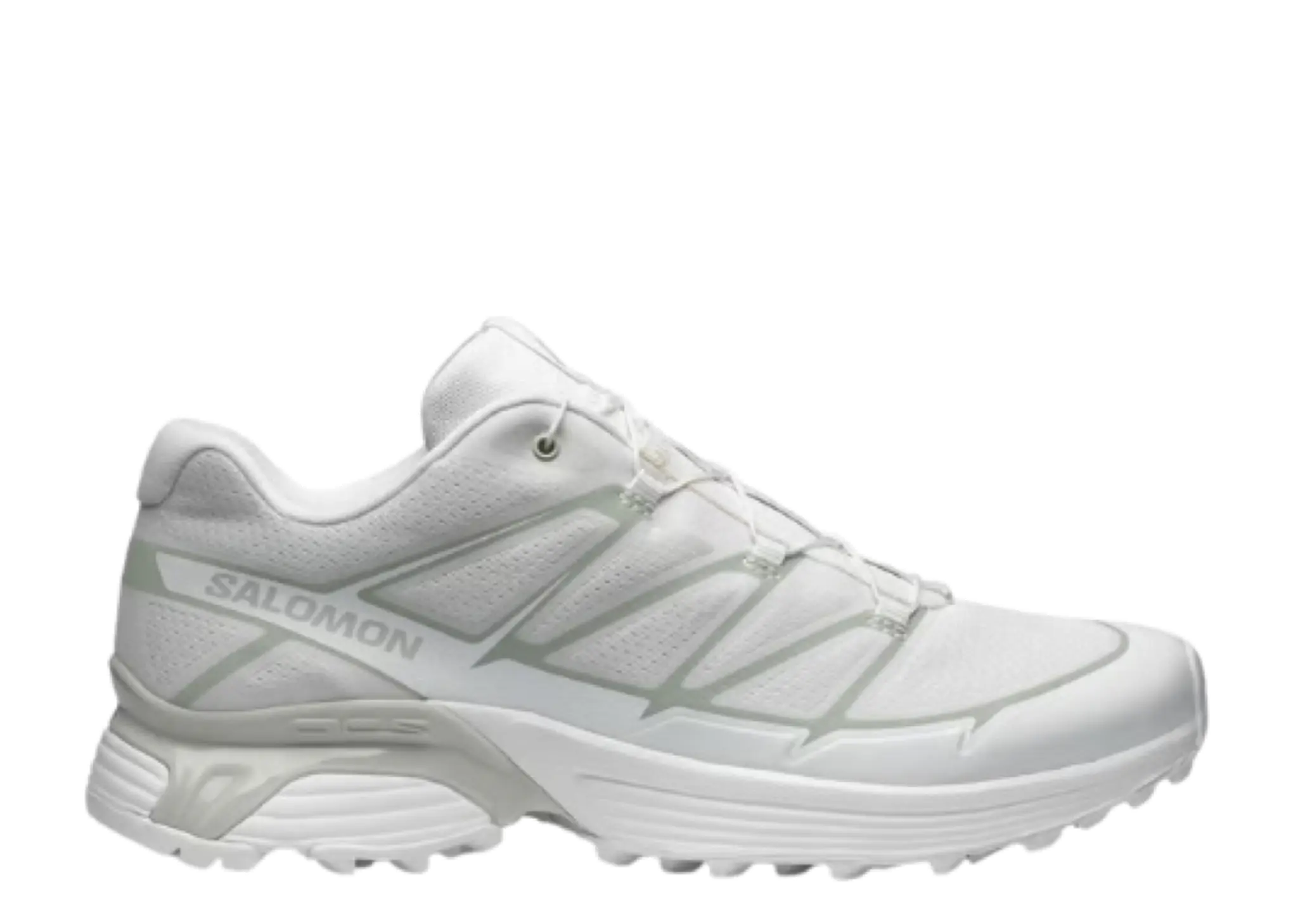 Salomon XT-Pathway 2 White