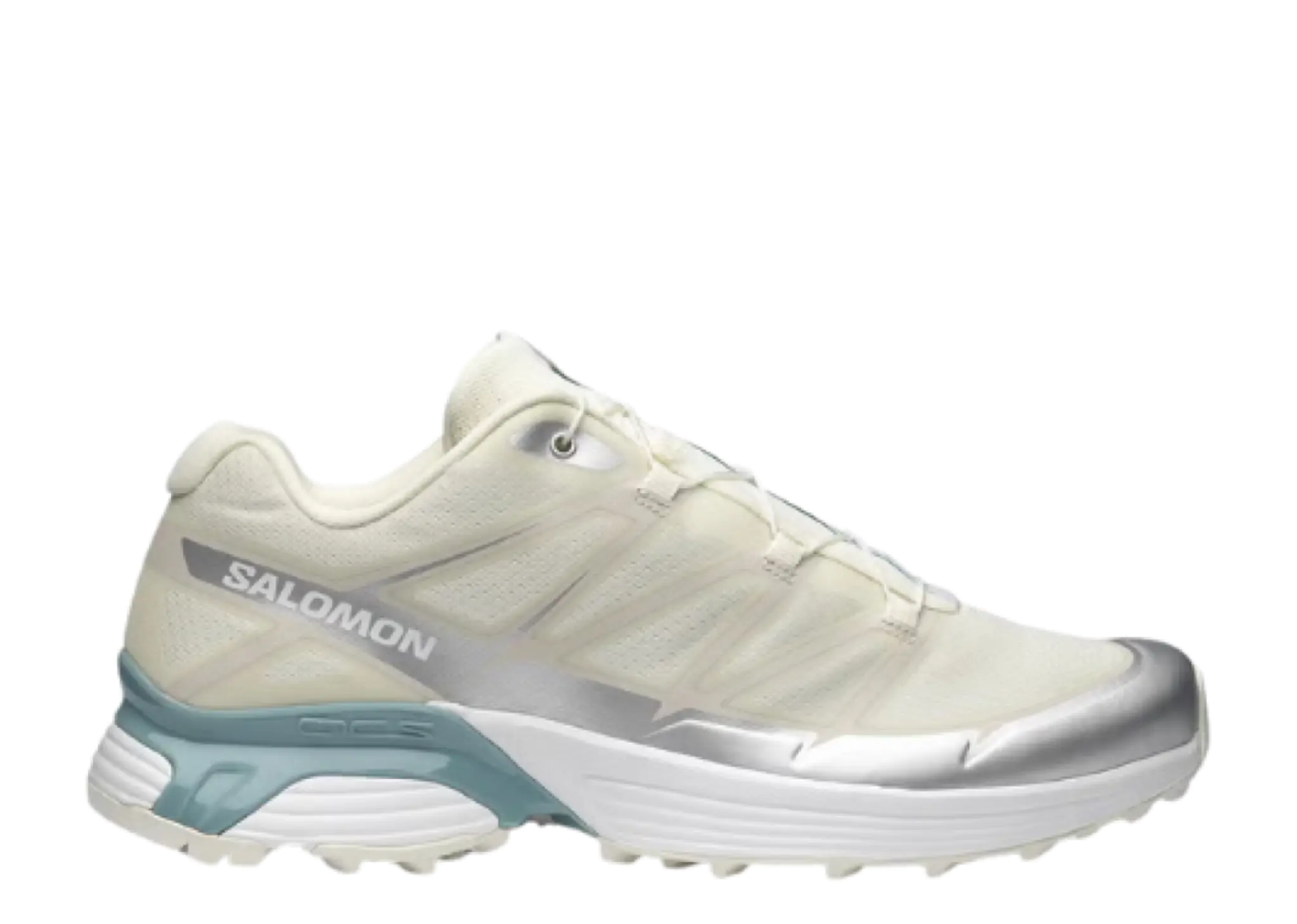 Salomon XT-Pathway 2 Vanilla Ice Ftw Silver