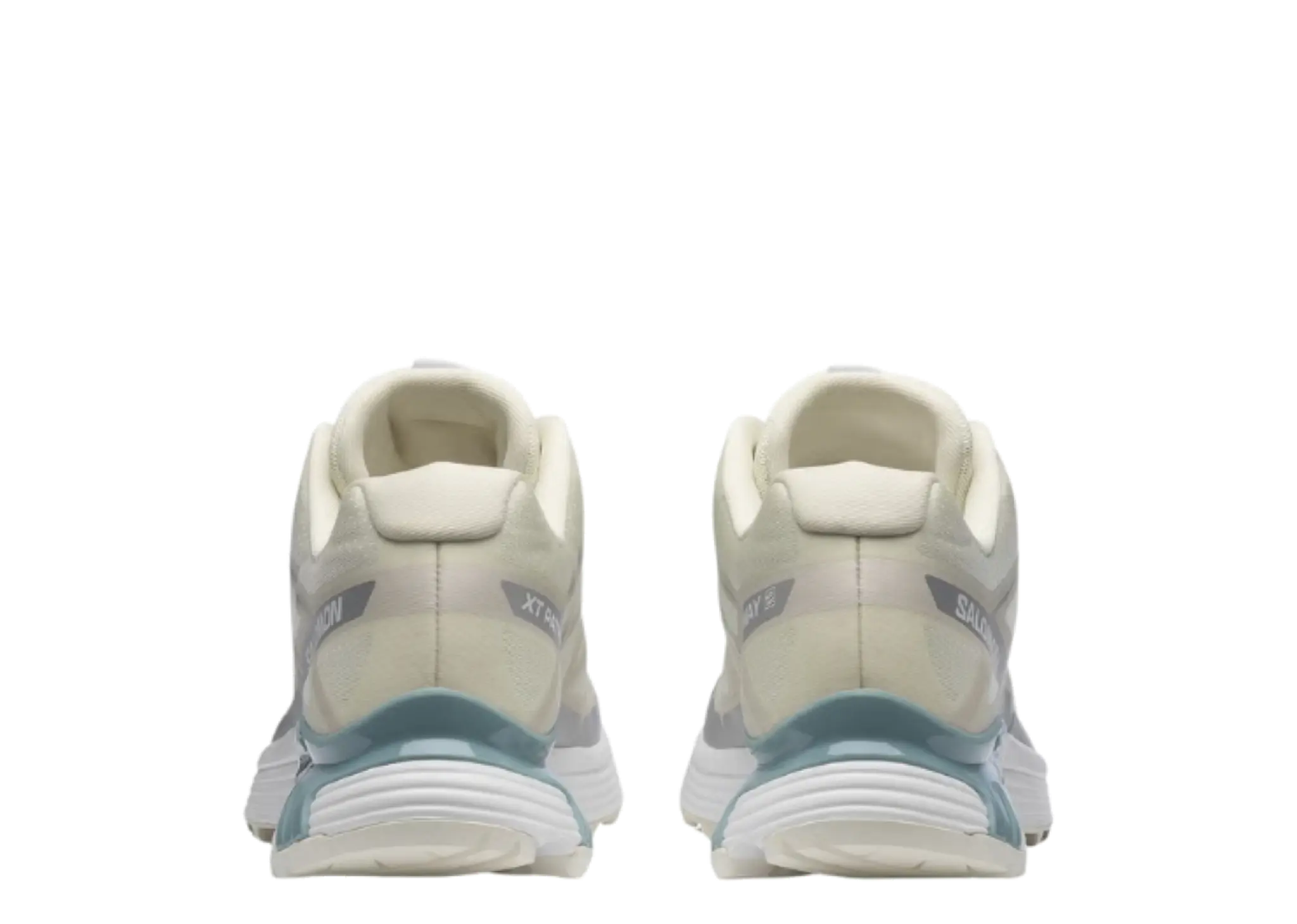 Salomon XT-Pathway 2 Vanilla Ice Ftw Silver - photo 3