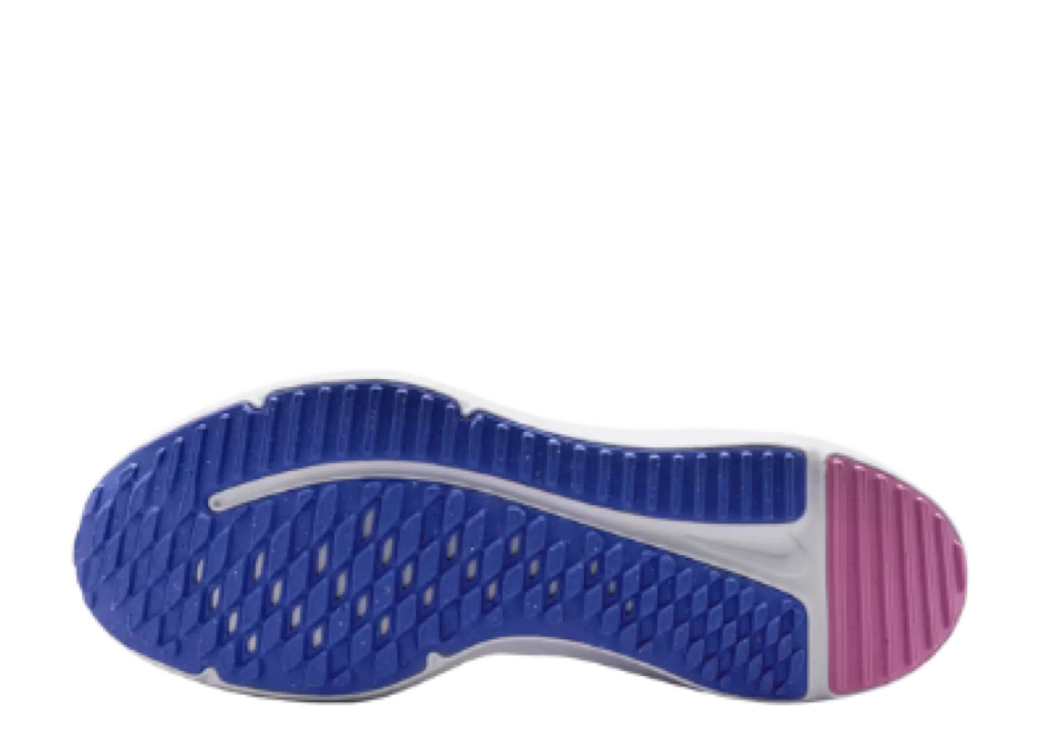 Nike Cosmic Runner Ghost Sapphire Midnight Navy (Grade School) - photo 4