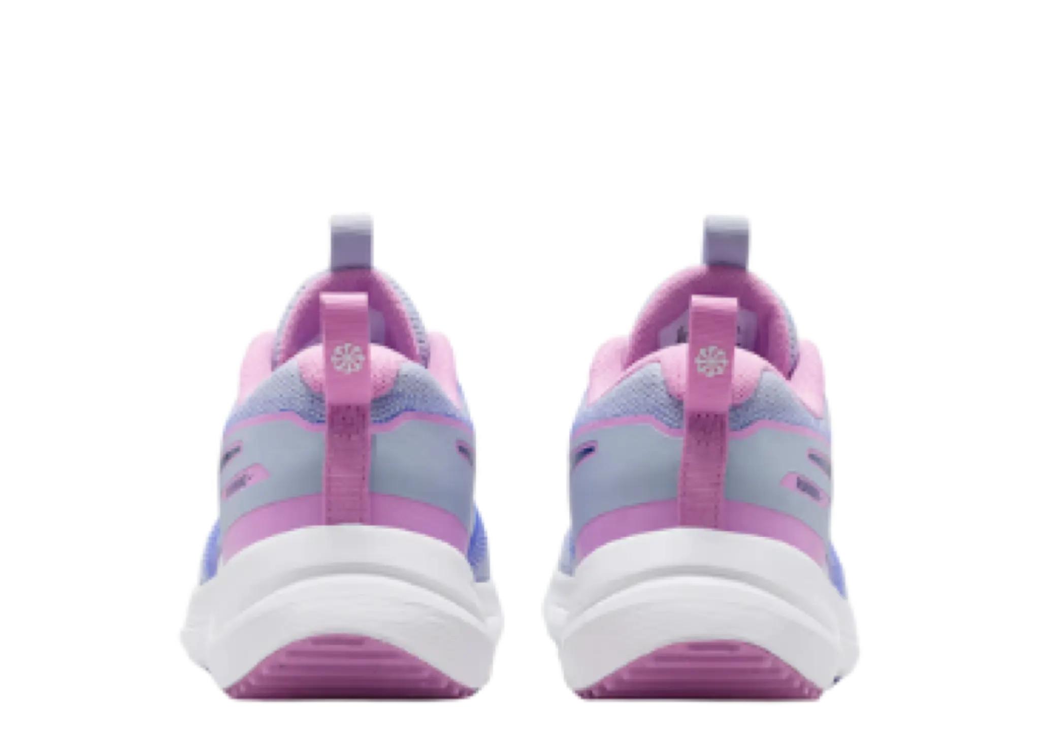 Nike Cosmic Runner Ghost Sapphire Midnight Navy (Grade School) - photo 3
