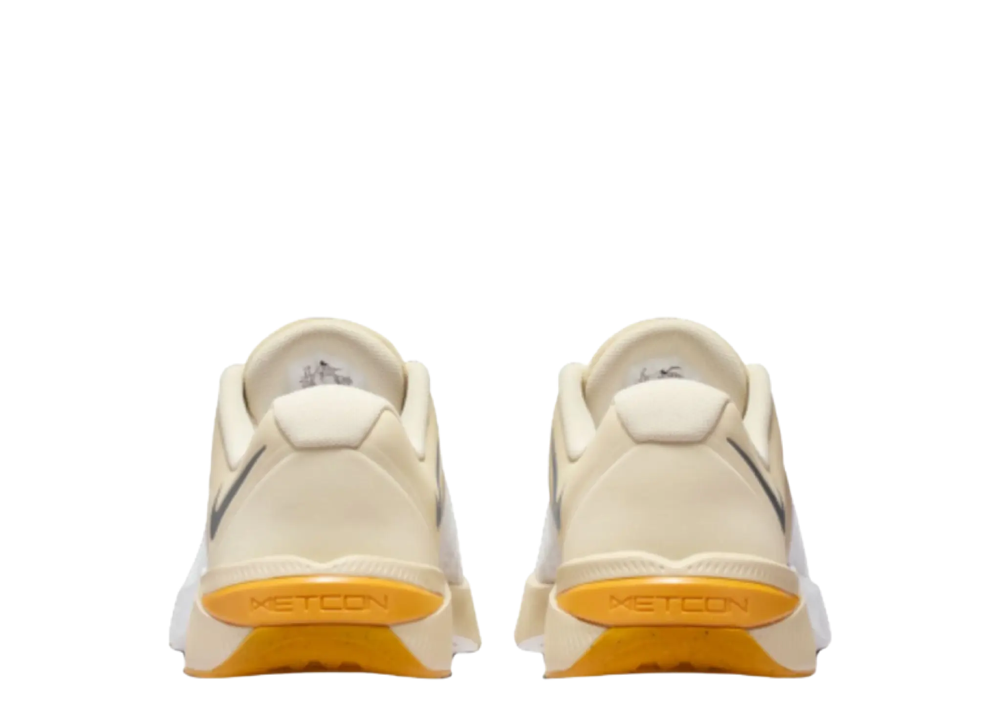 Nike Metcon 10 Light Khaki Gold Leaf Grey - photo 3