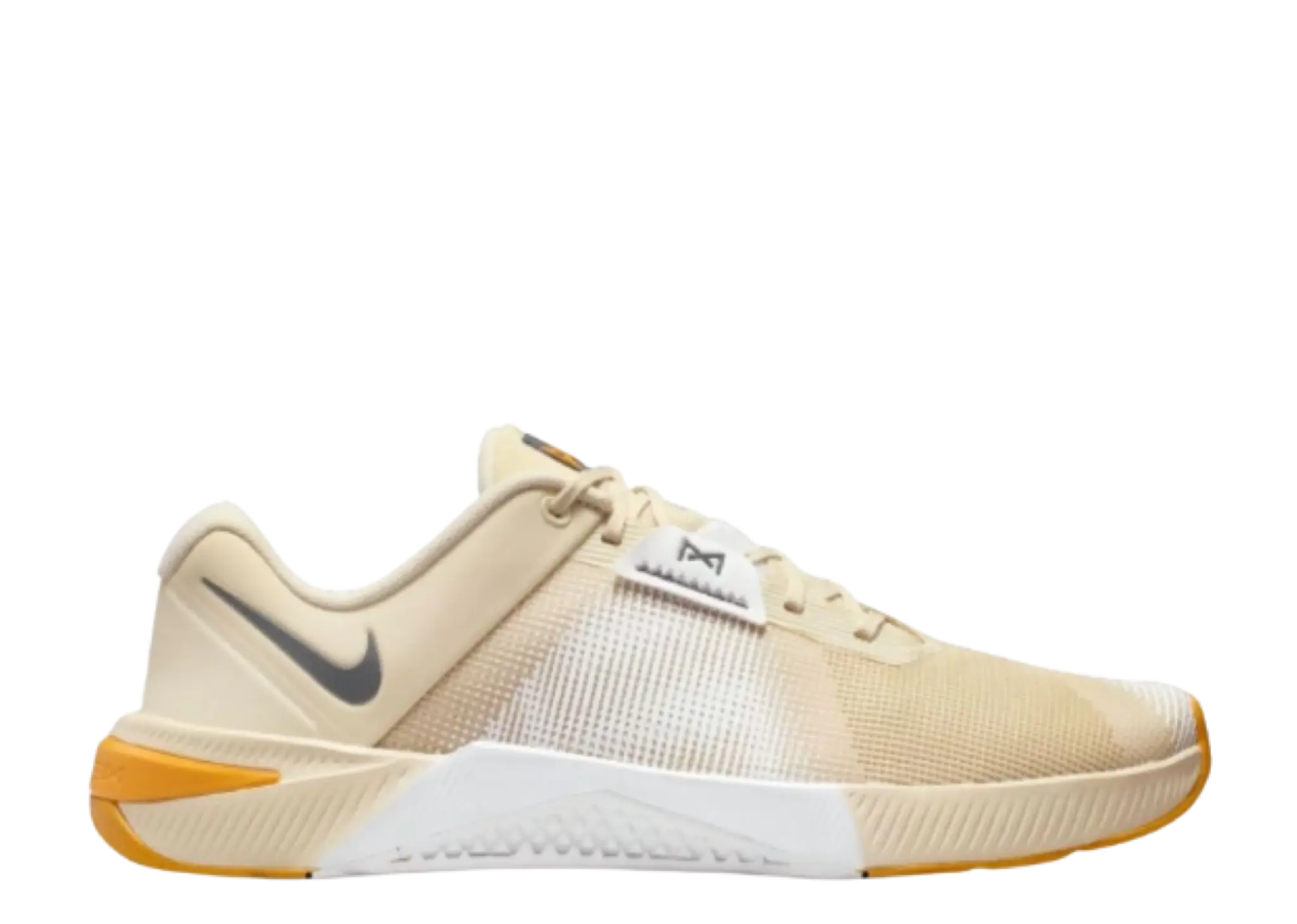 Nike Metcon 10 Light Khaki Gold Leaf Grey