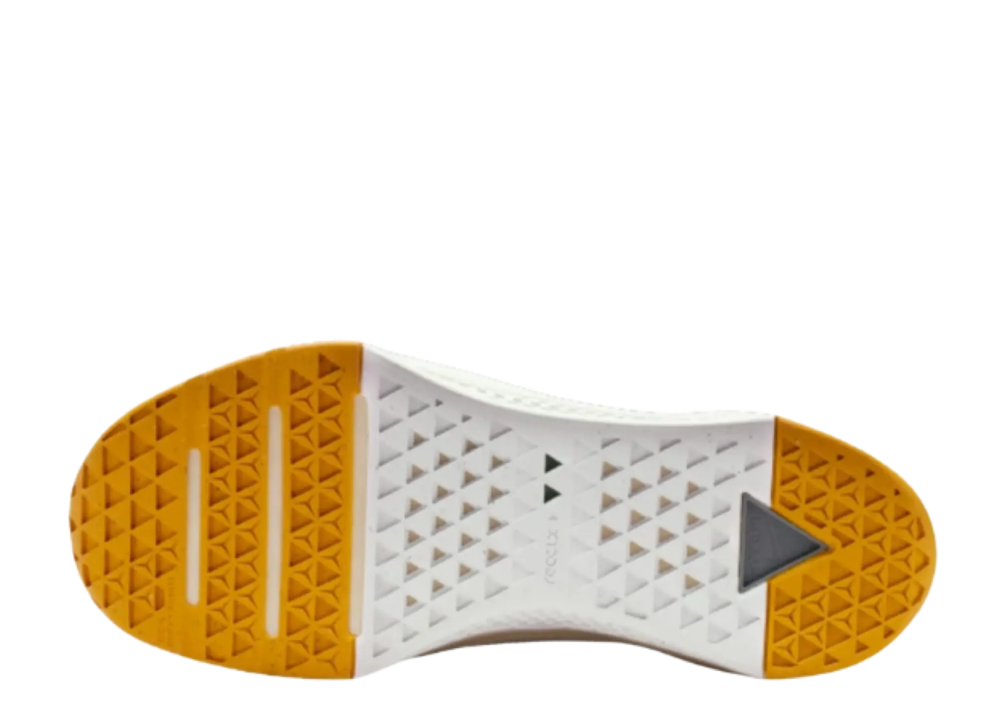 Nike Metcon 10 Light Khaki Gold Leaf Grey - photo 4